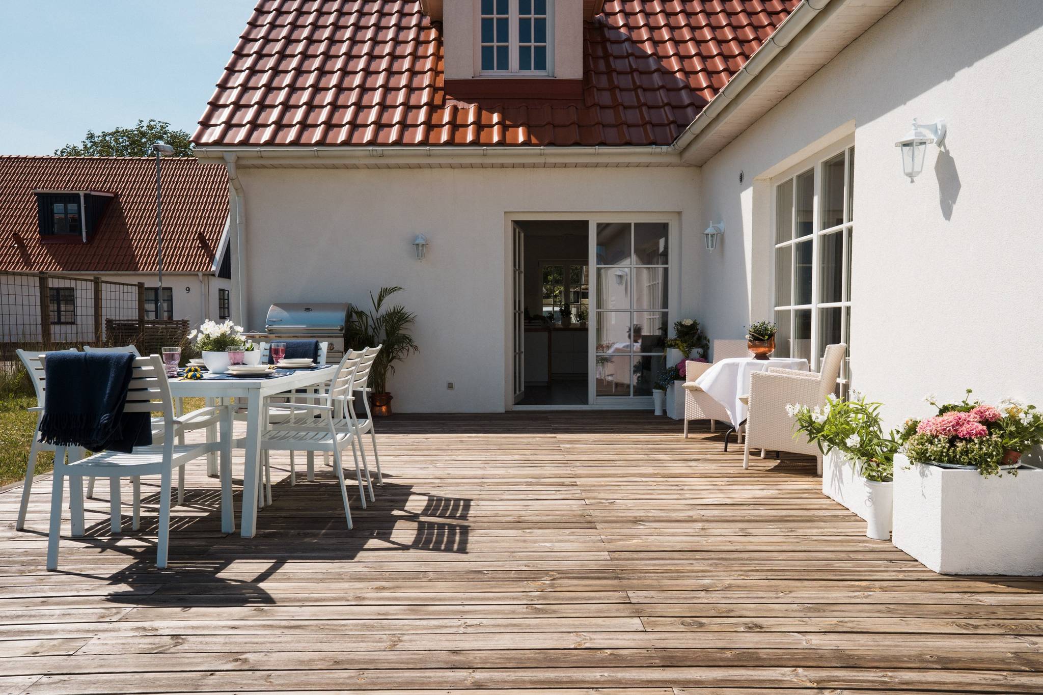 6 rum villa på Grållevägen 8 Skumparp/ Bunkeflostrand, Malmö kommun - bild 2