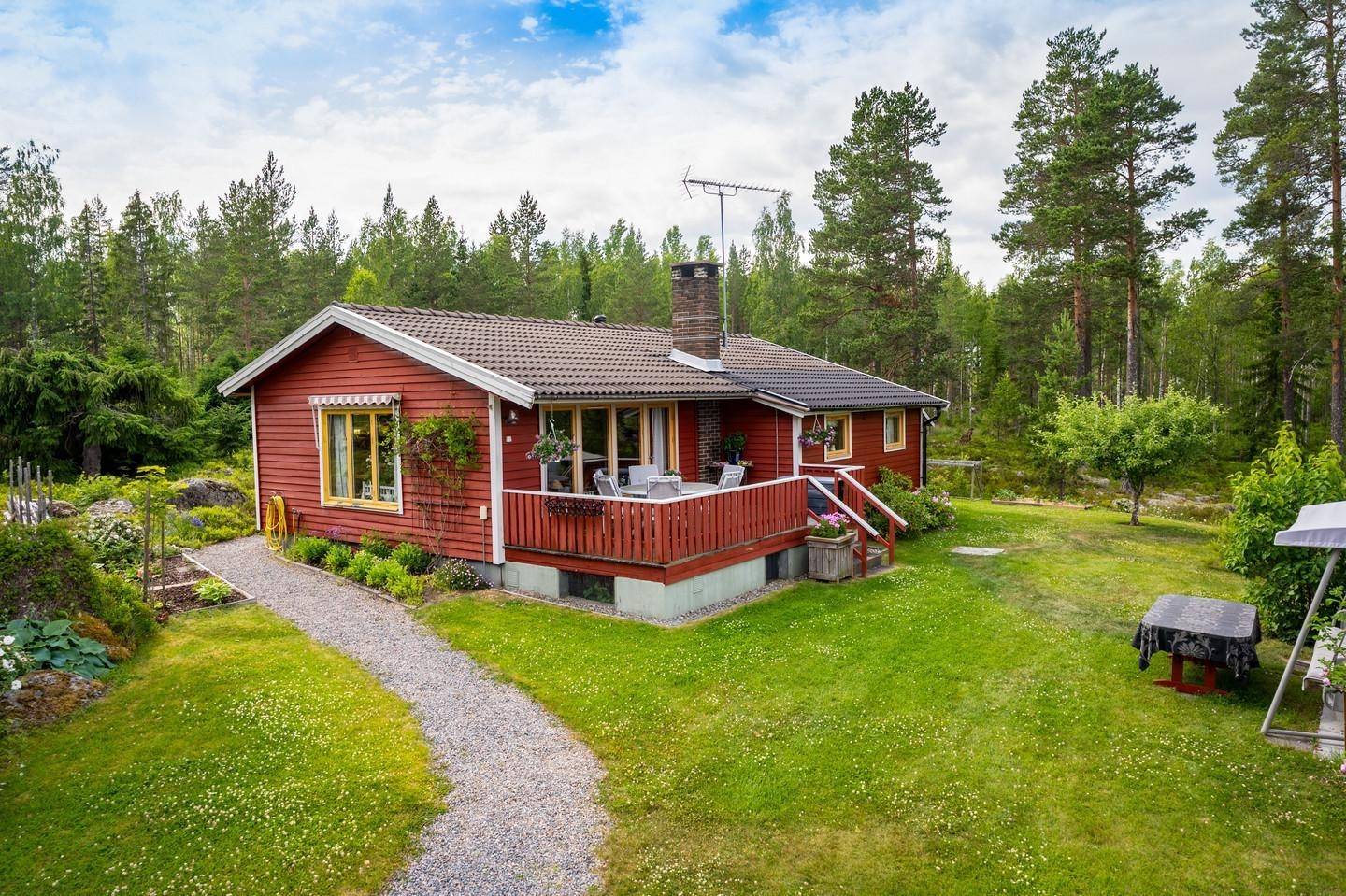 Enånger, Hudiksvalls kommun