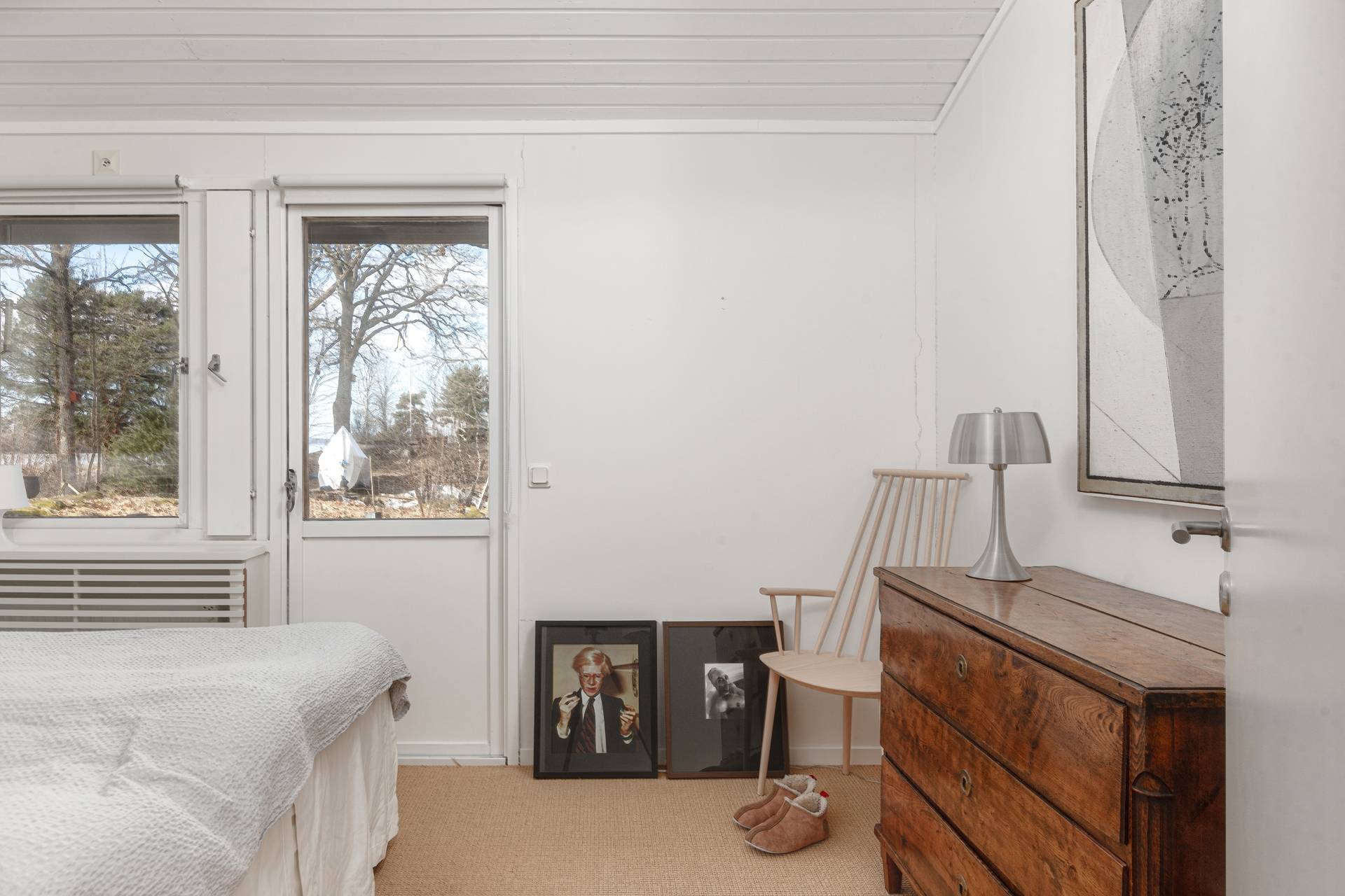 4 rum Vinterbonat fritidshus på Tallskärsvägen 8 Strängnäs Strängnäs kommun - bild 25