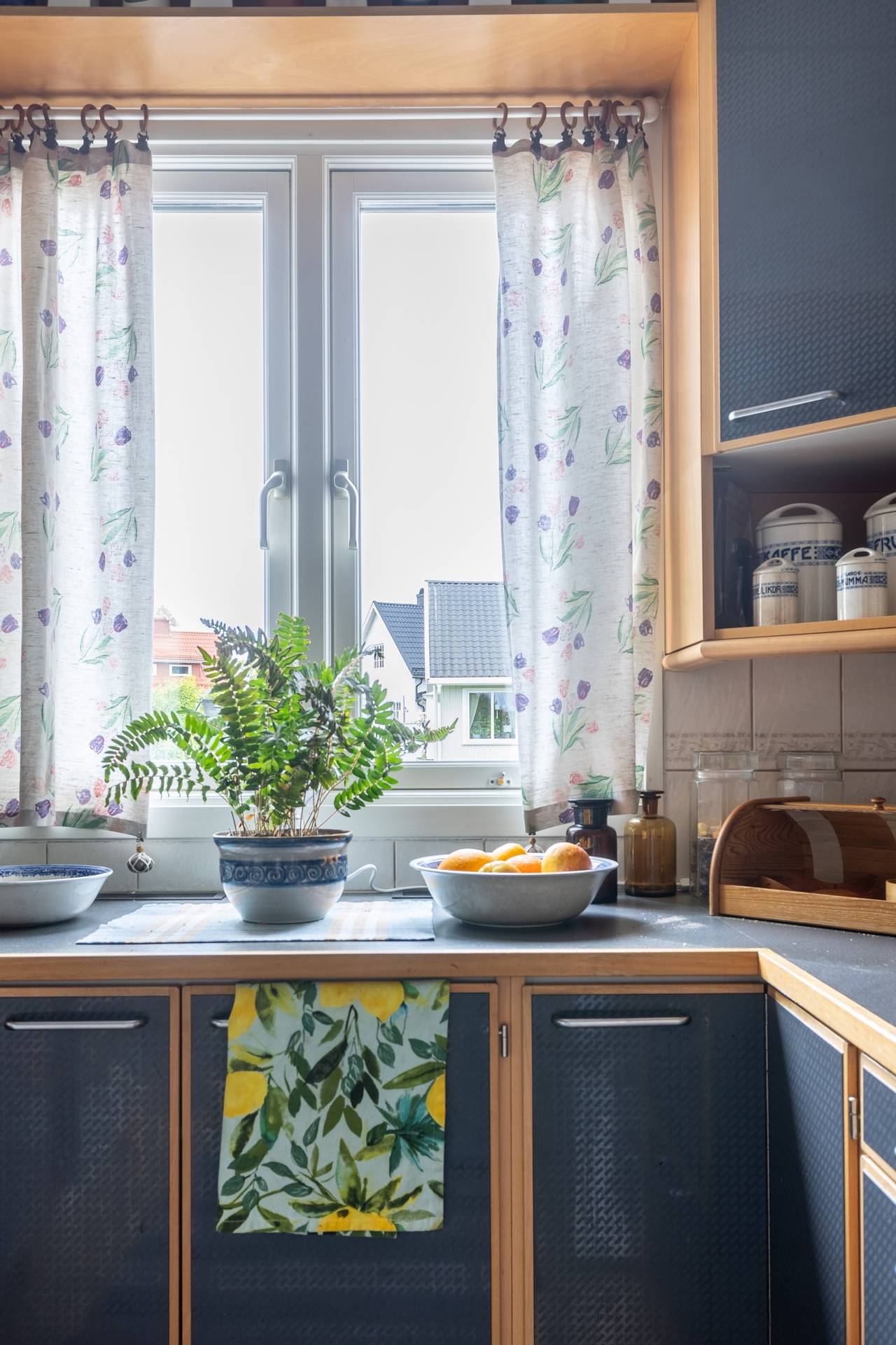 5 rum Villa på Bäckgatan 9B Sundsvall Sundsvalls kommun - bild 13