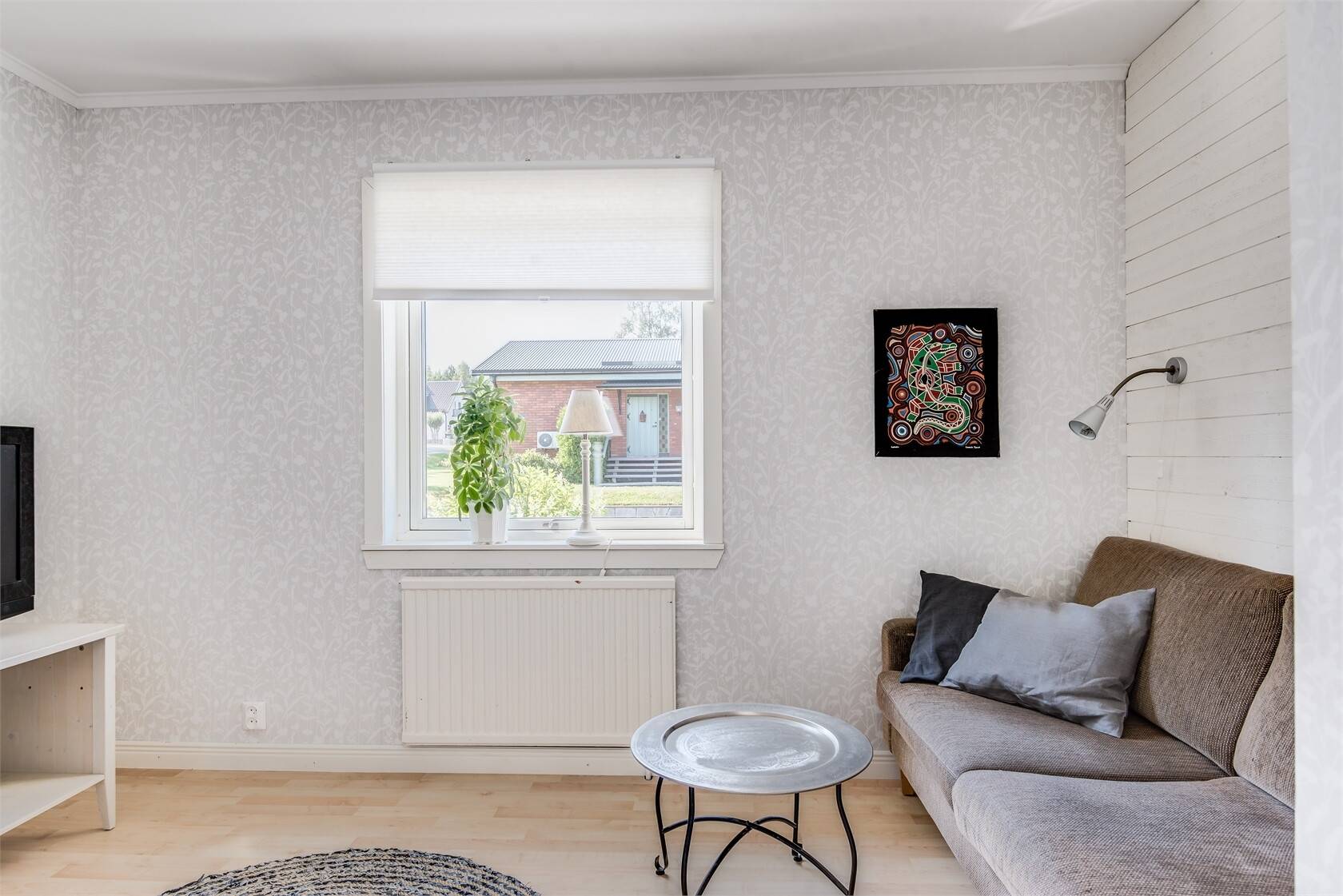 6 rum Villa på Garverivägen 2 Njurundabommen-Stångån Sundsvalls kommun - bild 18