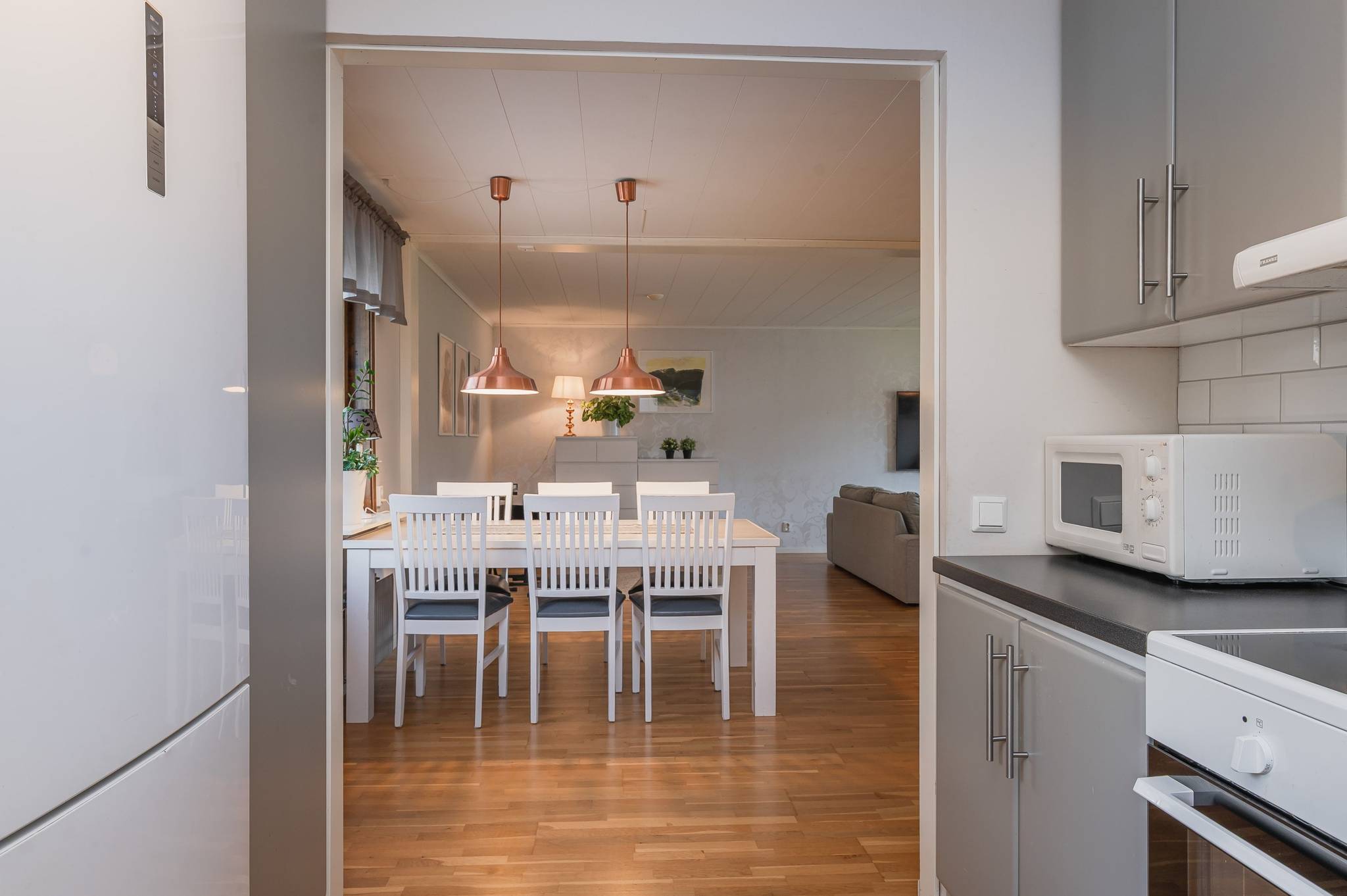 6 rum Villa på Bygdegårdsvägen 21 Gottne Örnsköldsviks kommun - bild 8