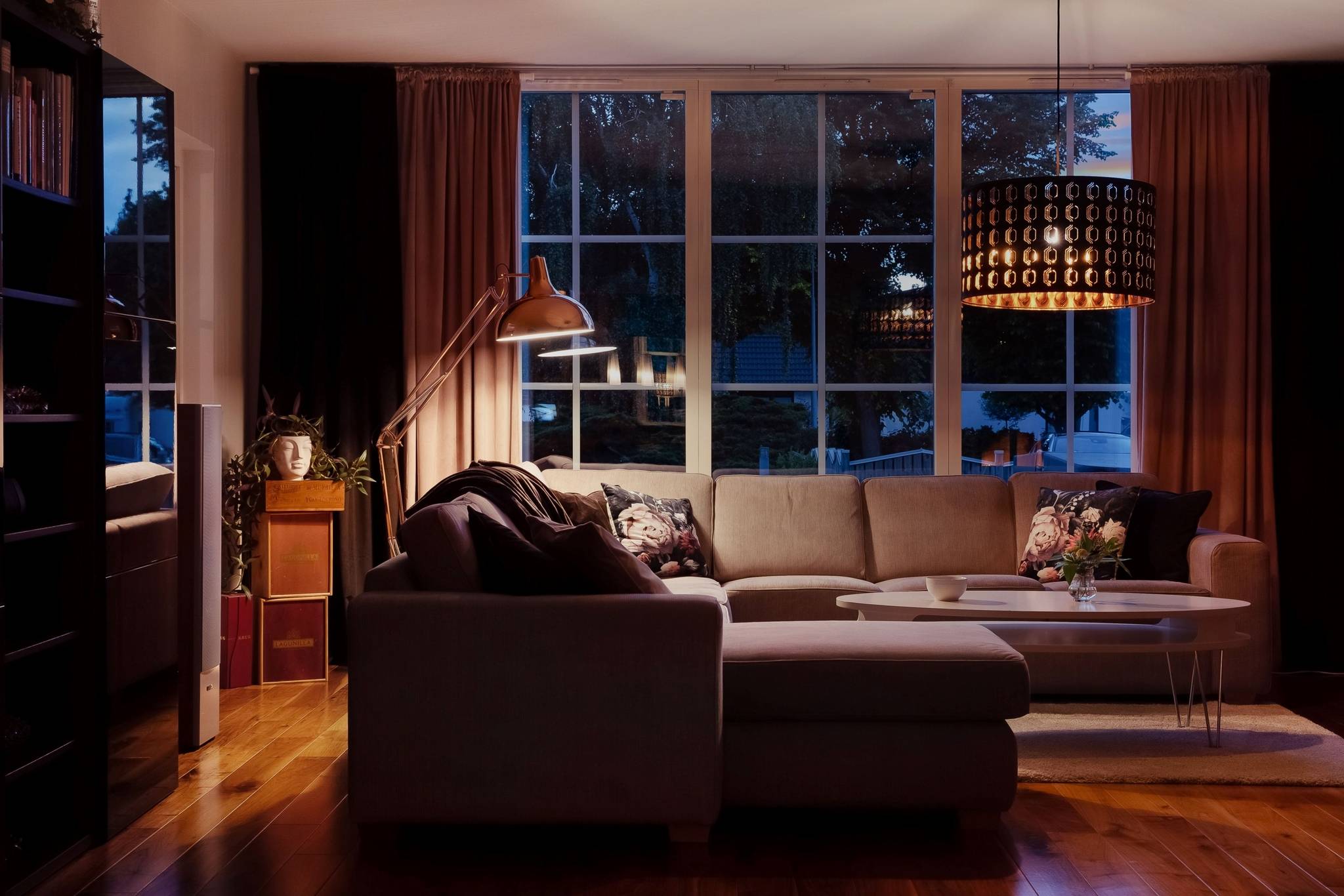 7 rum Villa på Murgrönegränd 5 Bara Svedala kommun - bild 12