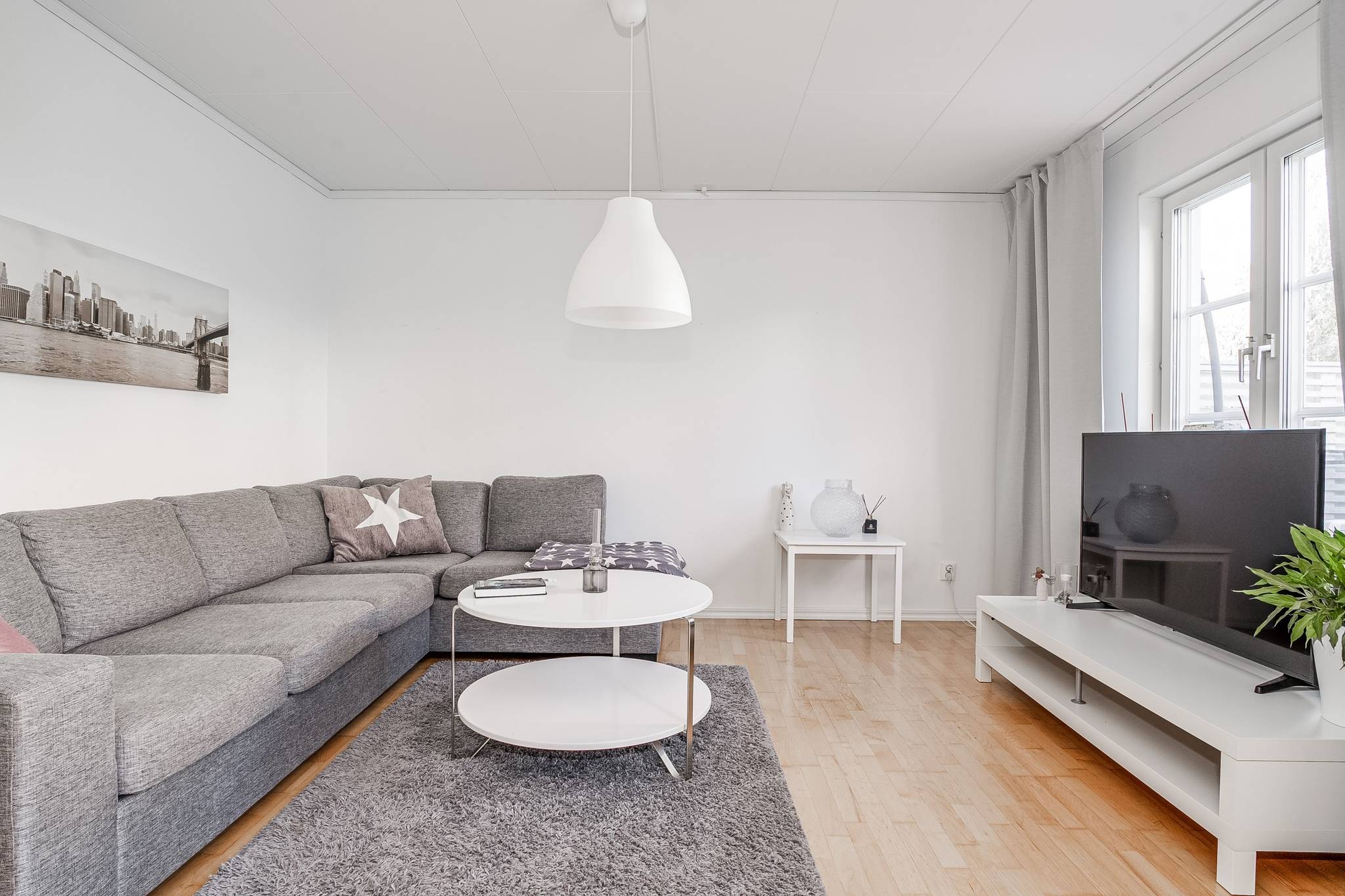 4 rum Lägenhet på Lysekilsvägen 44 Granloholm Sundsvalls kommun - bild 20