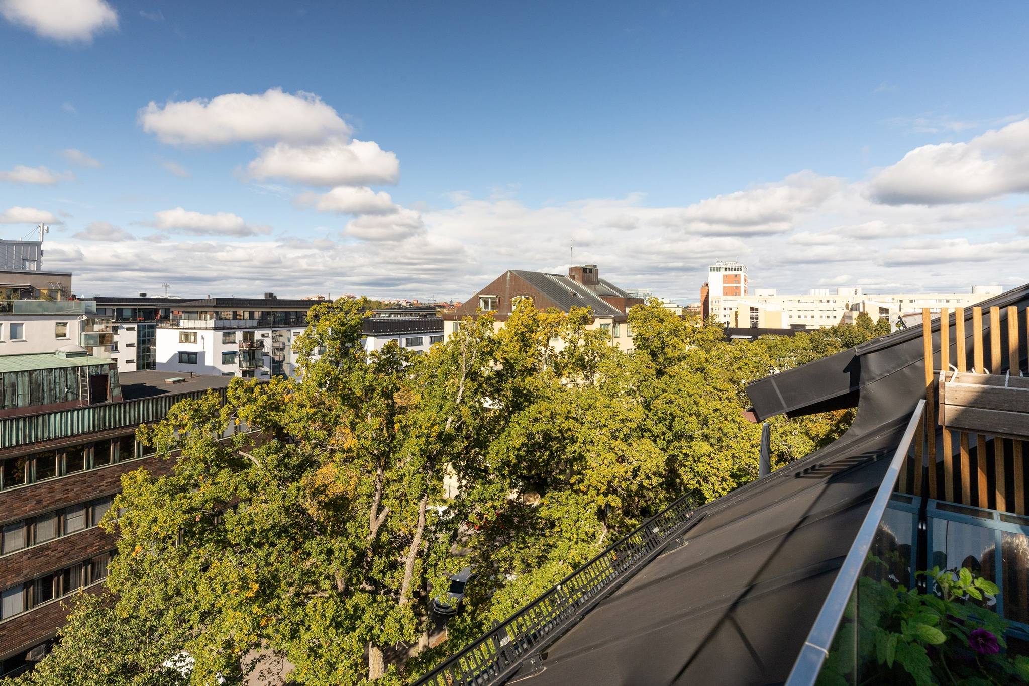 3 rum Lägenhet på Sagagatan 11, vån 4/4 Solna Centrum Solna kommun - bild 5