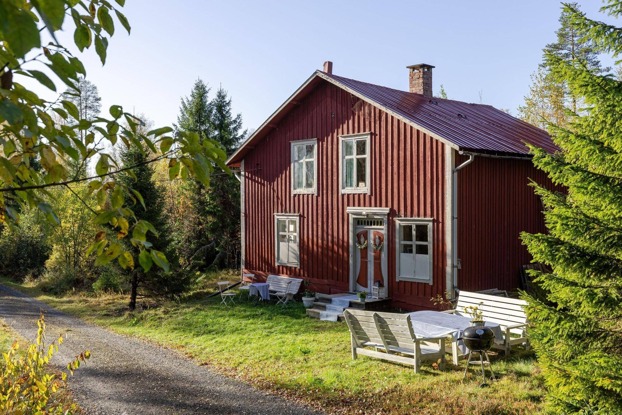Noraström, Kramfors kommun