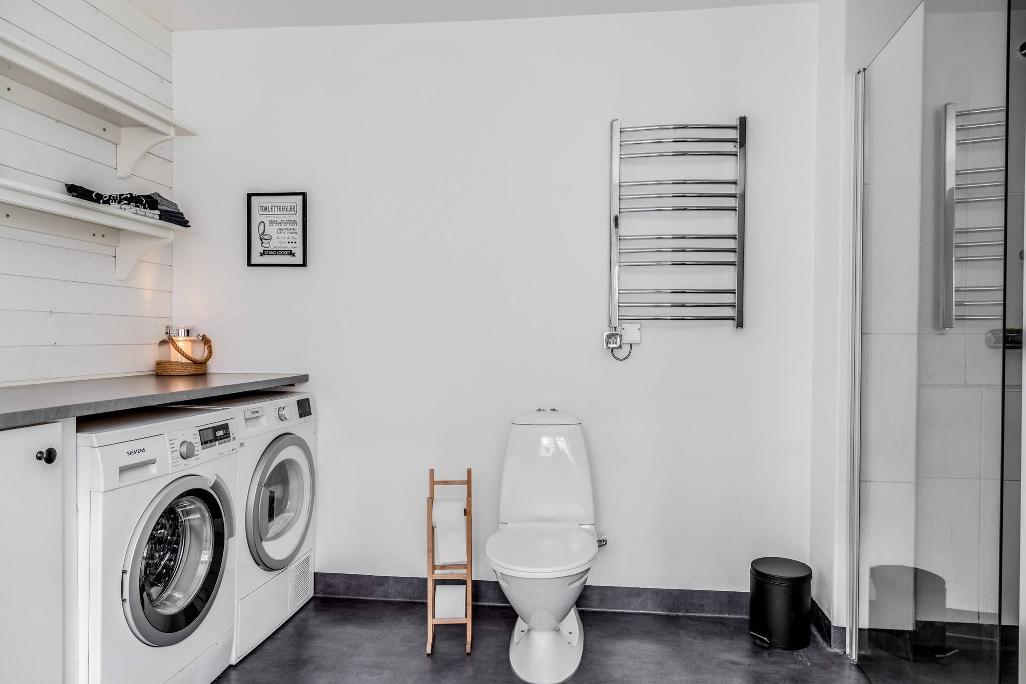 5 rum Villa på Bruksvägen 17 Fliseryd Mönsterås kommun - bild 9