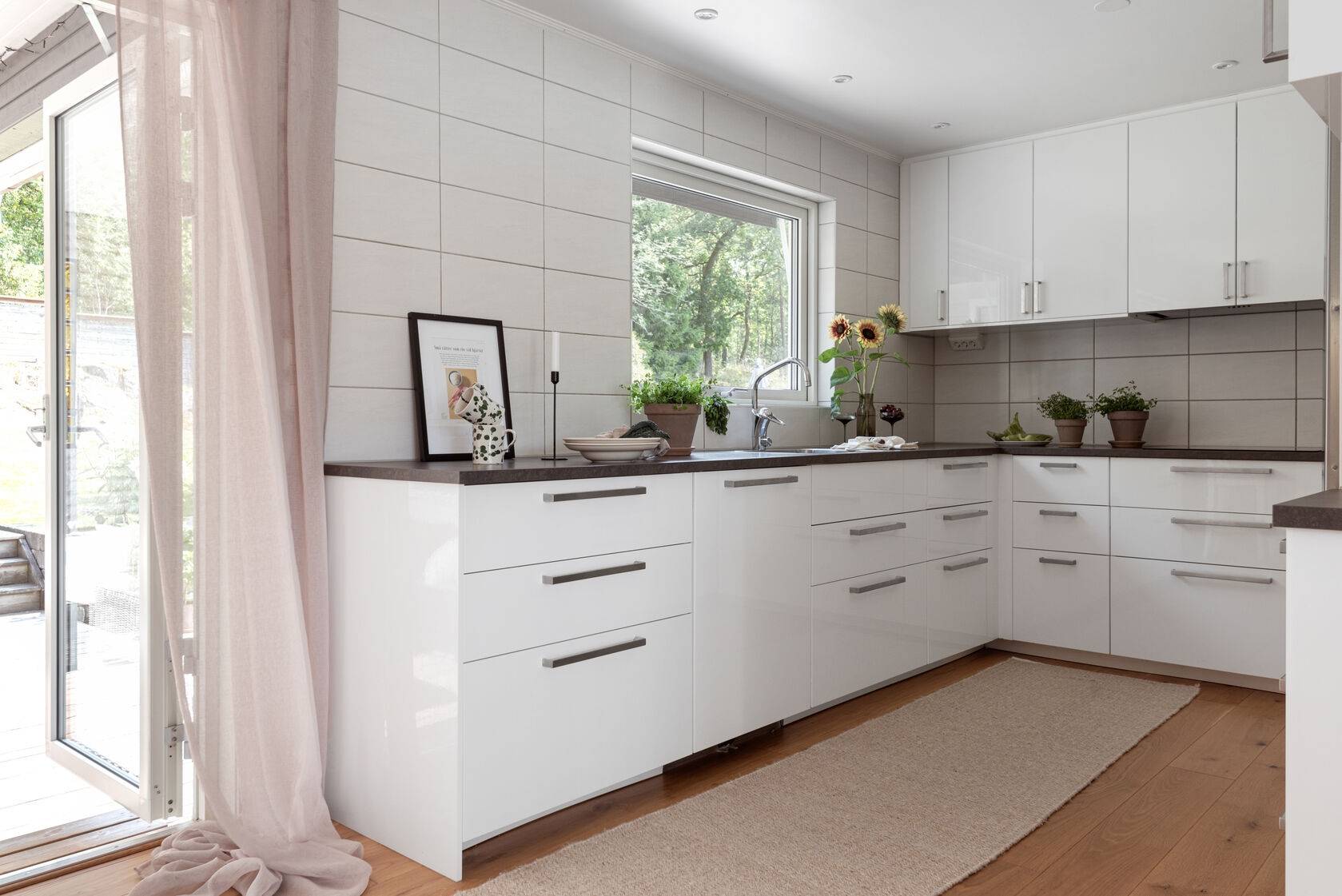 5 rum Villa på Törnevägen 6 Mariedal Alingsås kommun - bild 14