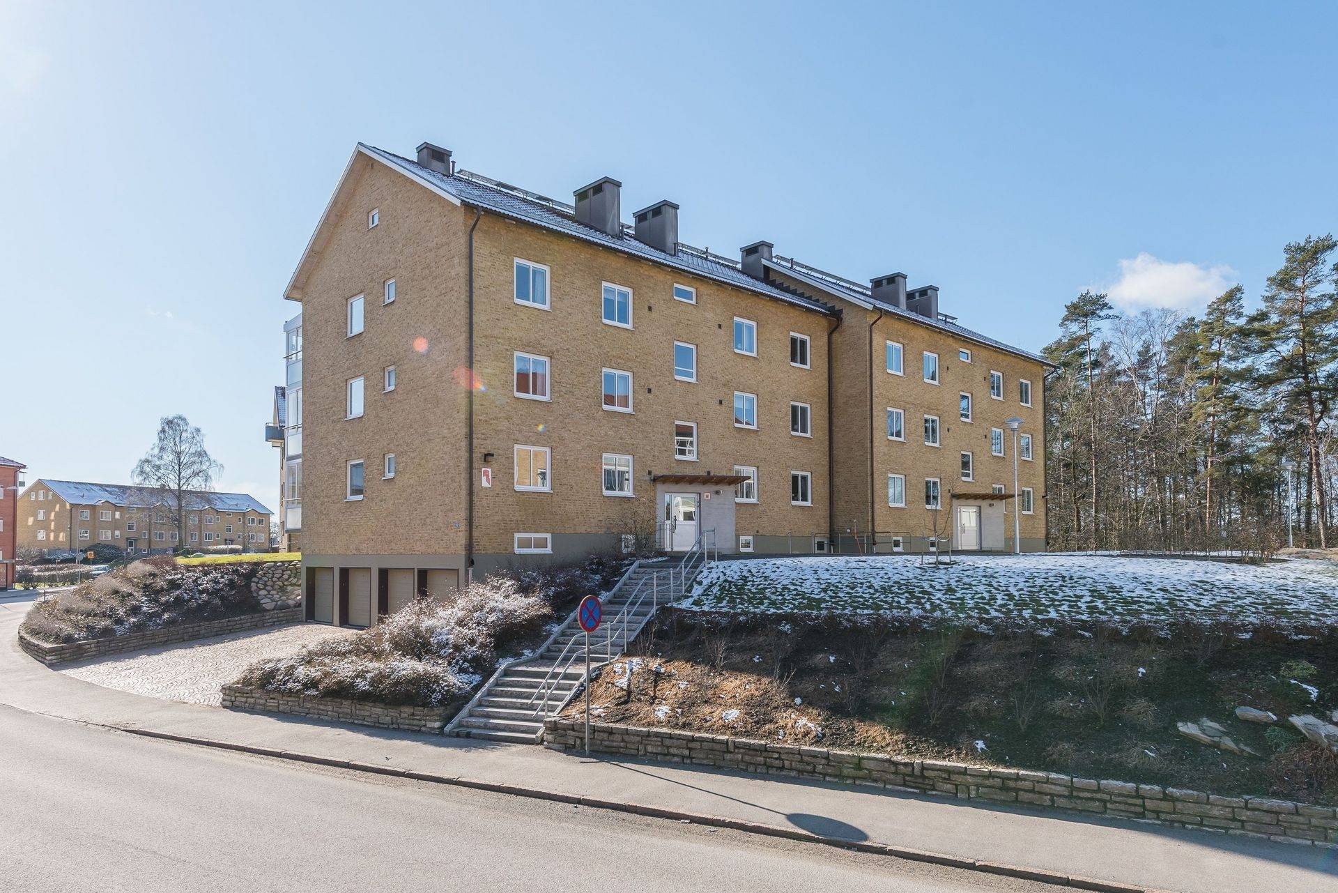 1 rum Lägenhet på Fjällgatan 52B Tullen Borås kommun - bild 18