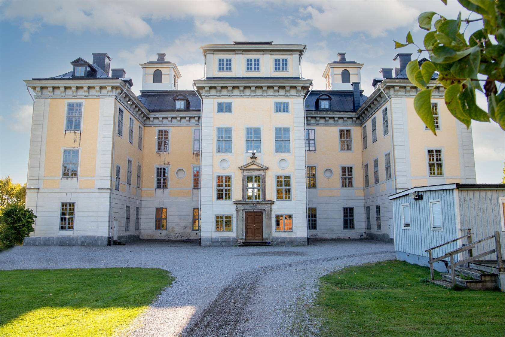 42 m² Villa på Heleneborg 1 Stallarholmen Strängnäs kommun - bild 25