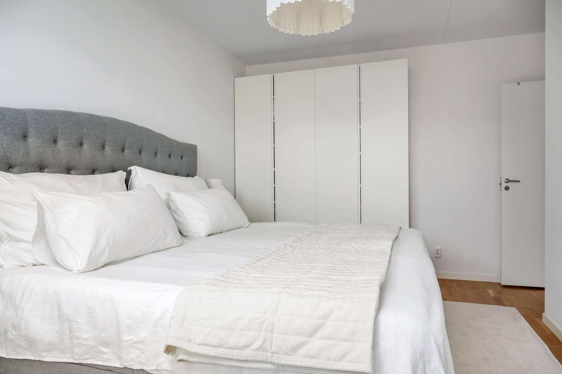 3 rum Lägenhet på Sveagatan 9 Centralt, resecentrum Norrköpings kommun - bild 15