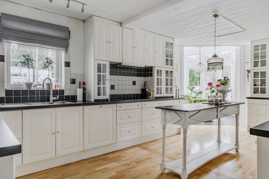 8 rum Villa på Ulvshyttan 73 Ulvshyttan Säters kommun - bild 12
