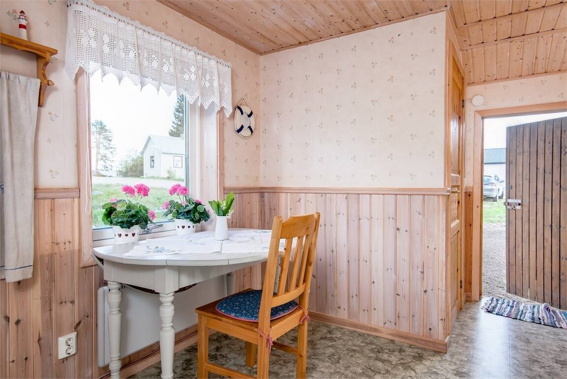 1 rum Fritidshus på Norrfjärden 664 Nordanstigs kommun - bild 14