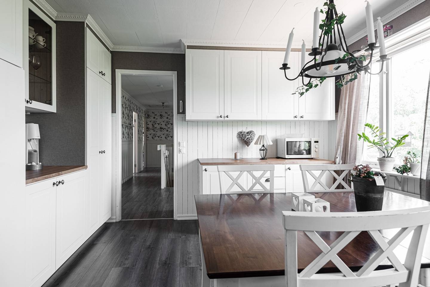 5 rum Villa på Levenegatan 3 Vara Vara kommun - bild 8