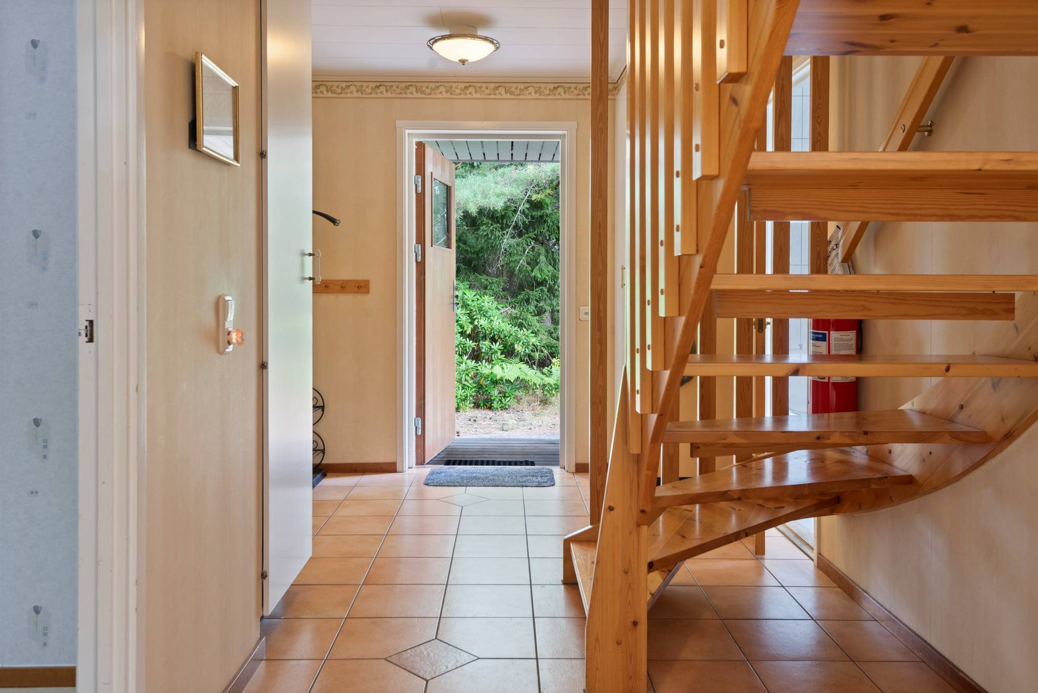 7 rum Villa på Gammelbodavägen 16 Stavsnäs Värmdö kommun - bild 29