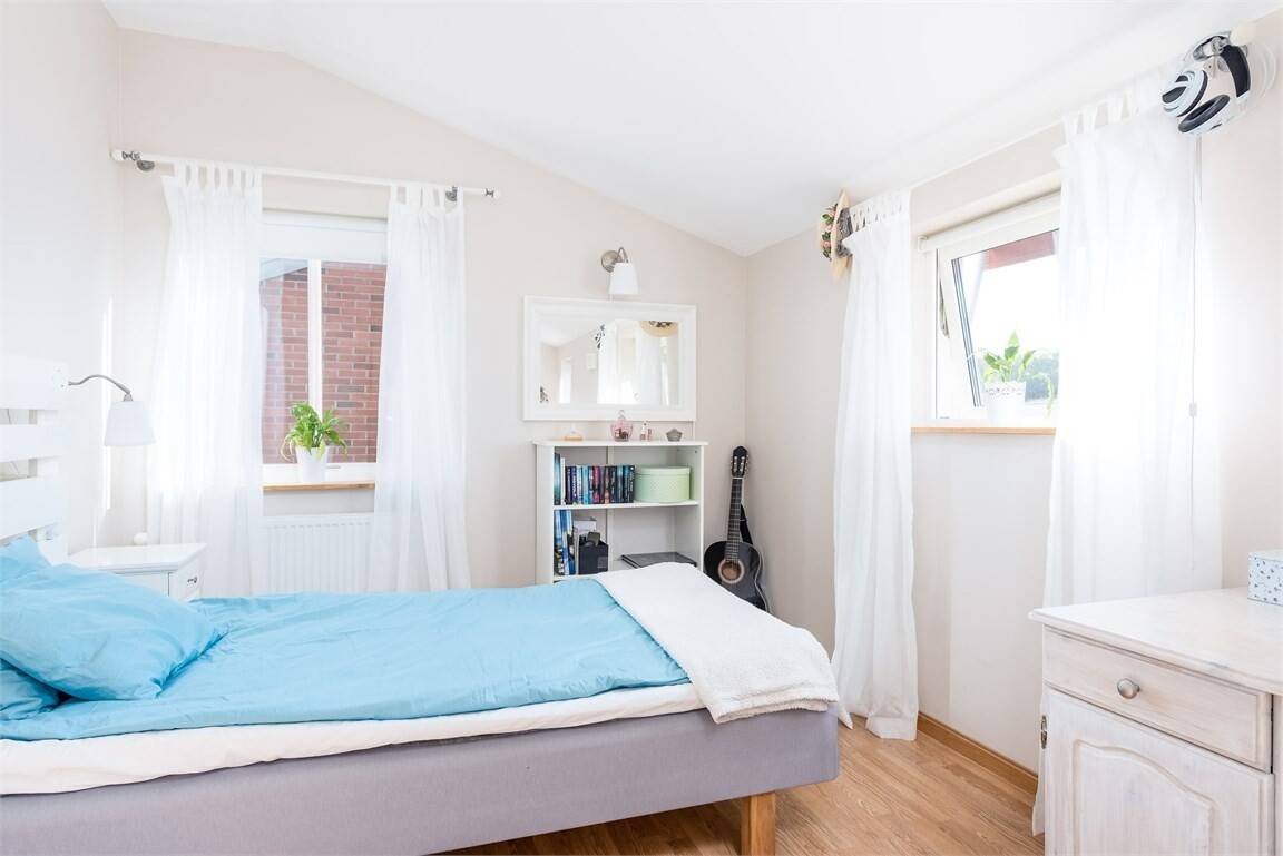 6 rum Villa på Ullstämmavägen 350 ULLSTÄMMA Linköpings kommun - bild 35