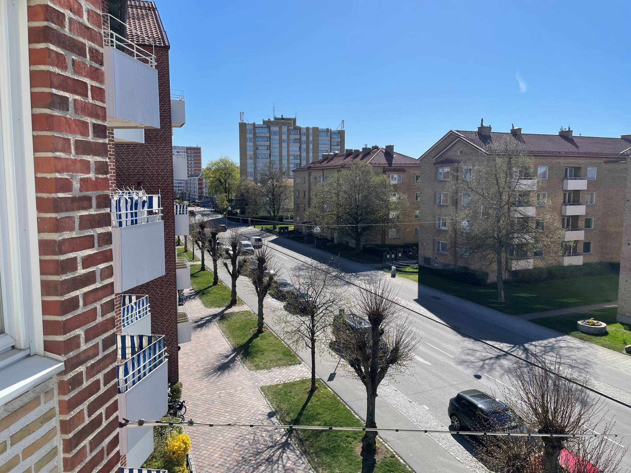 3 rum Lägenhet på Köpenhamnsvägen 13B Slottsstaden Malmö kommun - bild 18