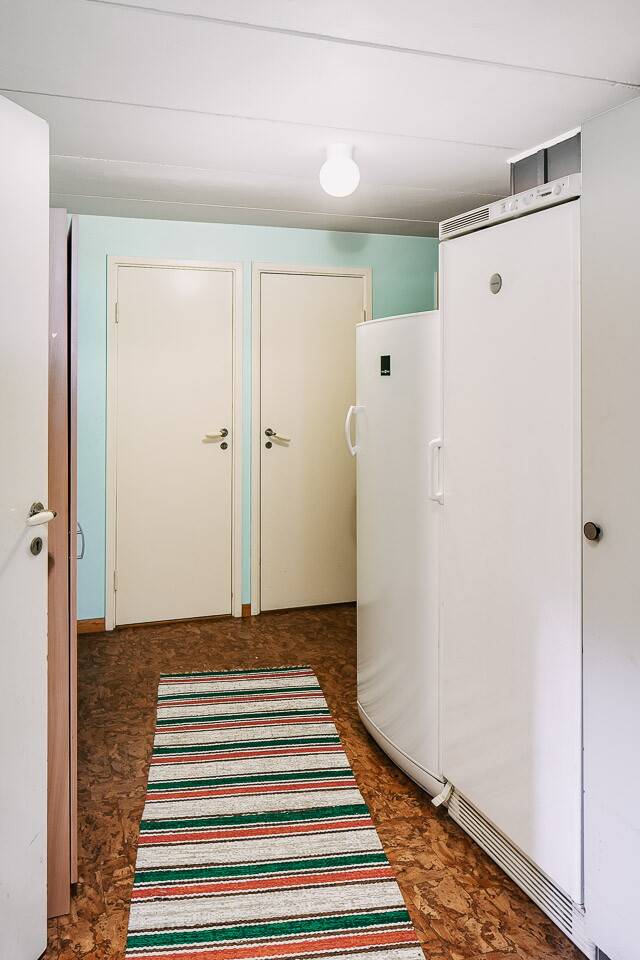 5 rum Villa på Nygrensvägen 13 Lugnås Mariestads kommun - bild 24