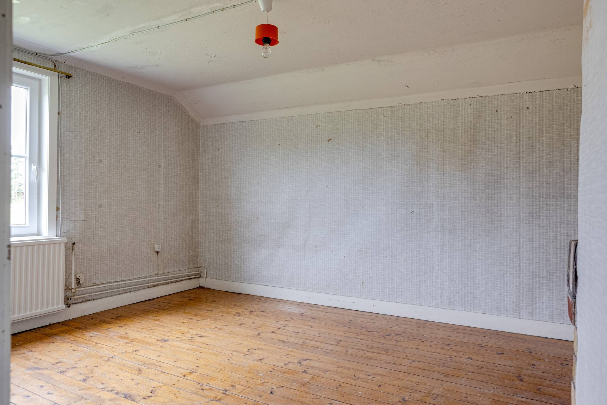 4 rum Gård med jordbruk på Degerbyn Högåsen 1 Värmskog Grums kommun - bild 46