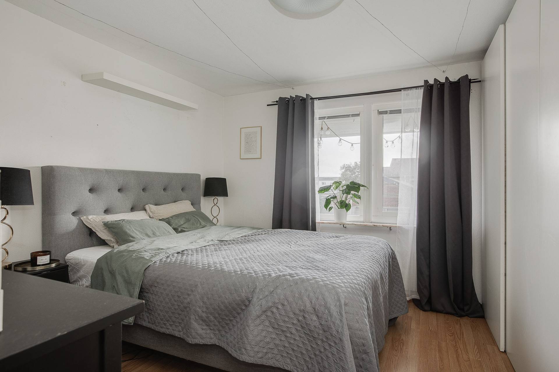2 rum Lägenhet på Allmogevägen 120 Växjö Teleborg Växjö kommun - bild 16