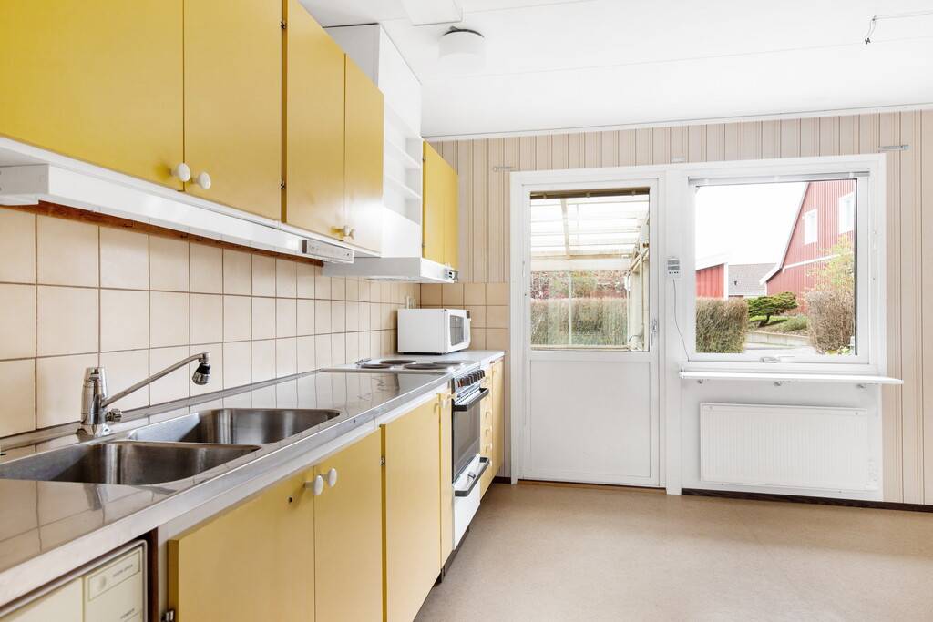 3 rum Radhus på Lilla kjulavägen 75 Hagnestahill Eskilstuna kommun - bild 5