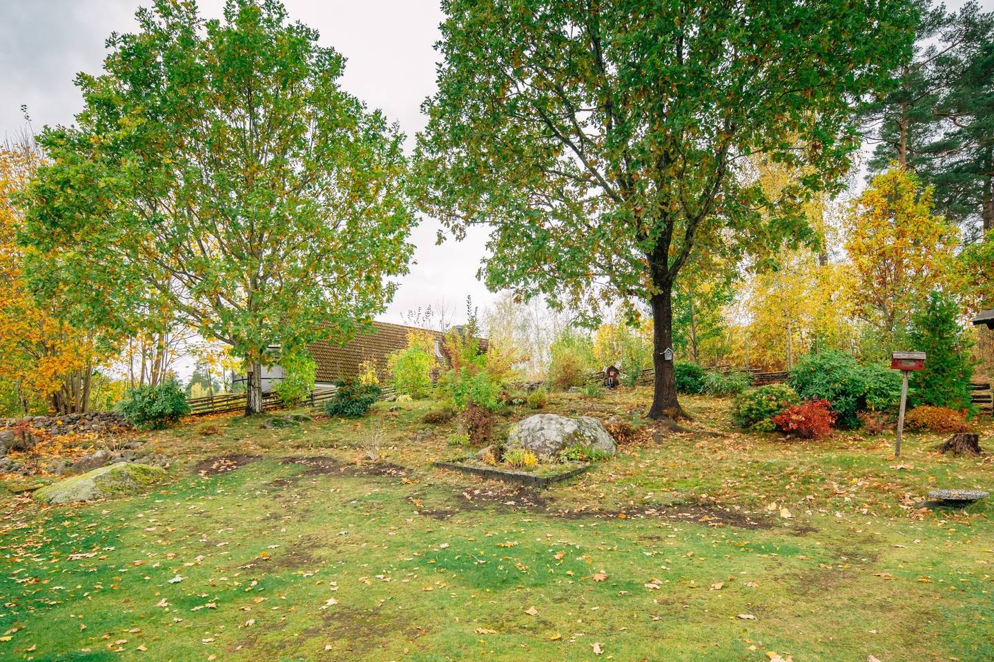5 rum Villa på Rönnåsvägen 3 Lyrestad Mariestads kommun - bild 7