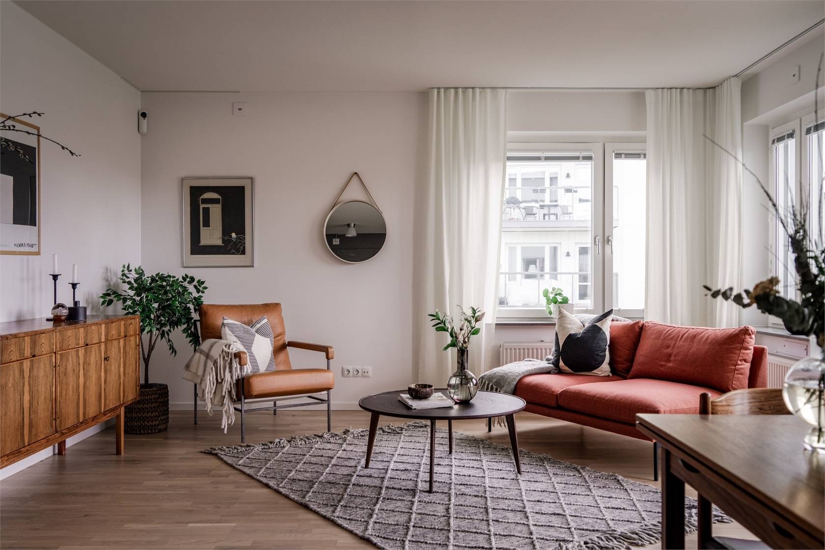 3 rum Lägenhet på Hästängsvägen 12 Höllviken Vellinge kommun - bild 3