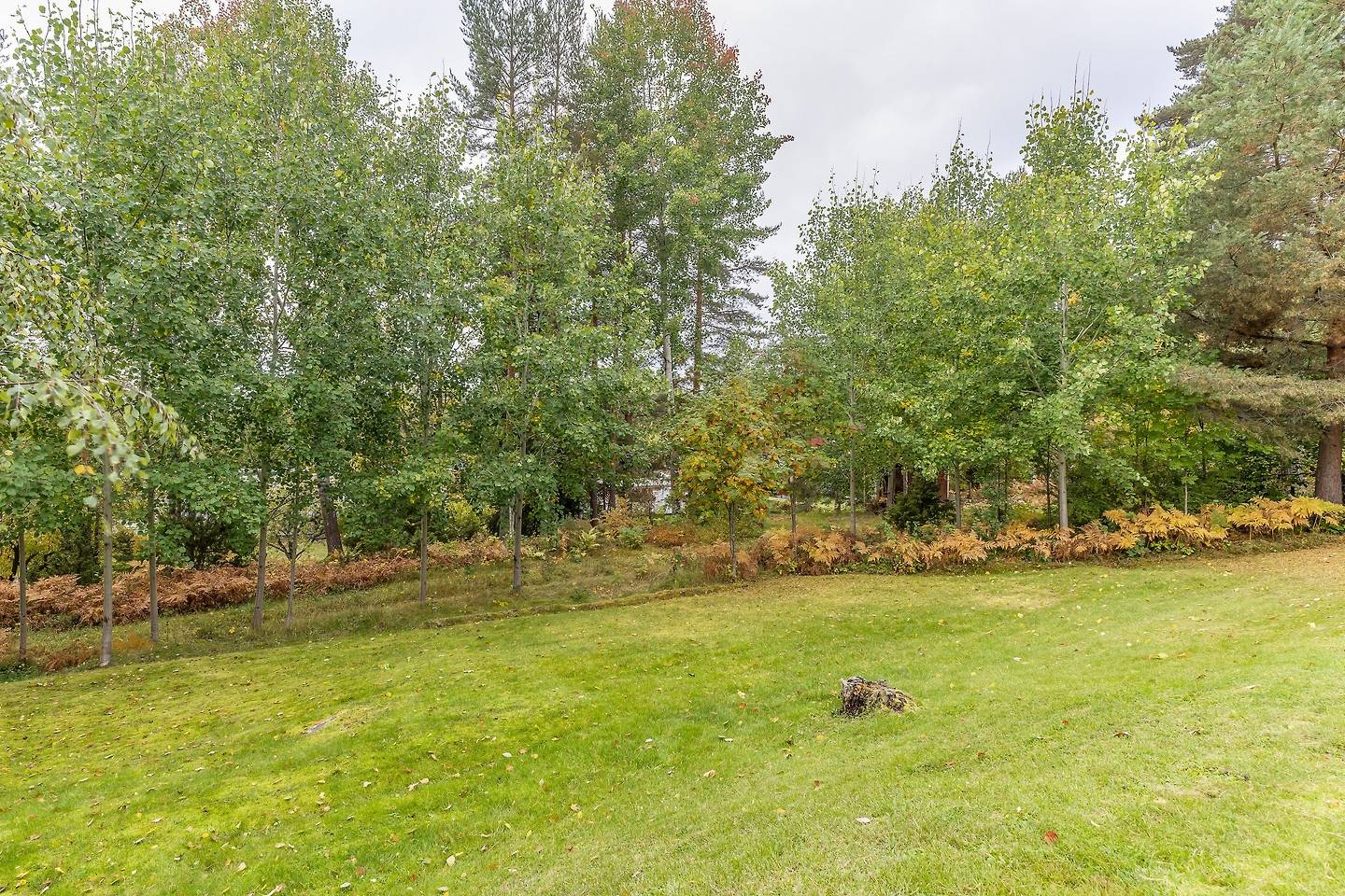 7 rum Villa på Tvillingvägen 3 Öhmans Hage Smedjebackens kommun - bild 47
