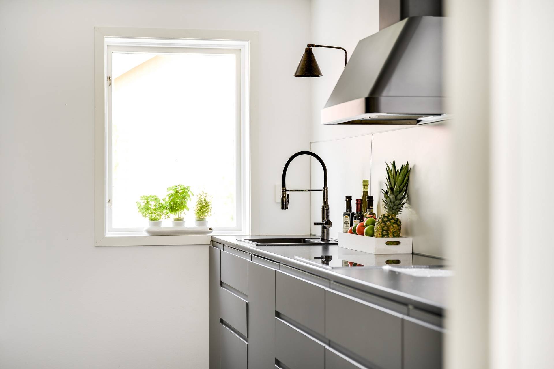 4 rum Villa på Tansberget 44 Grycksbo Falu kommun - bild 4