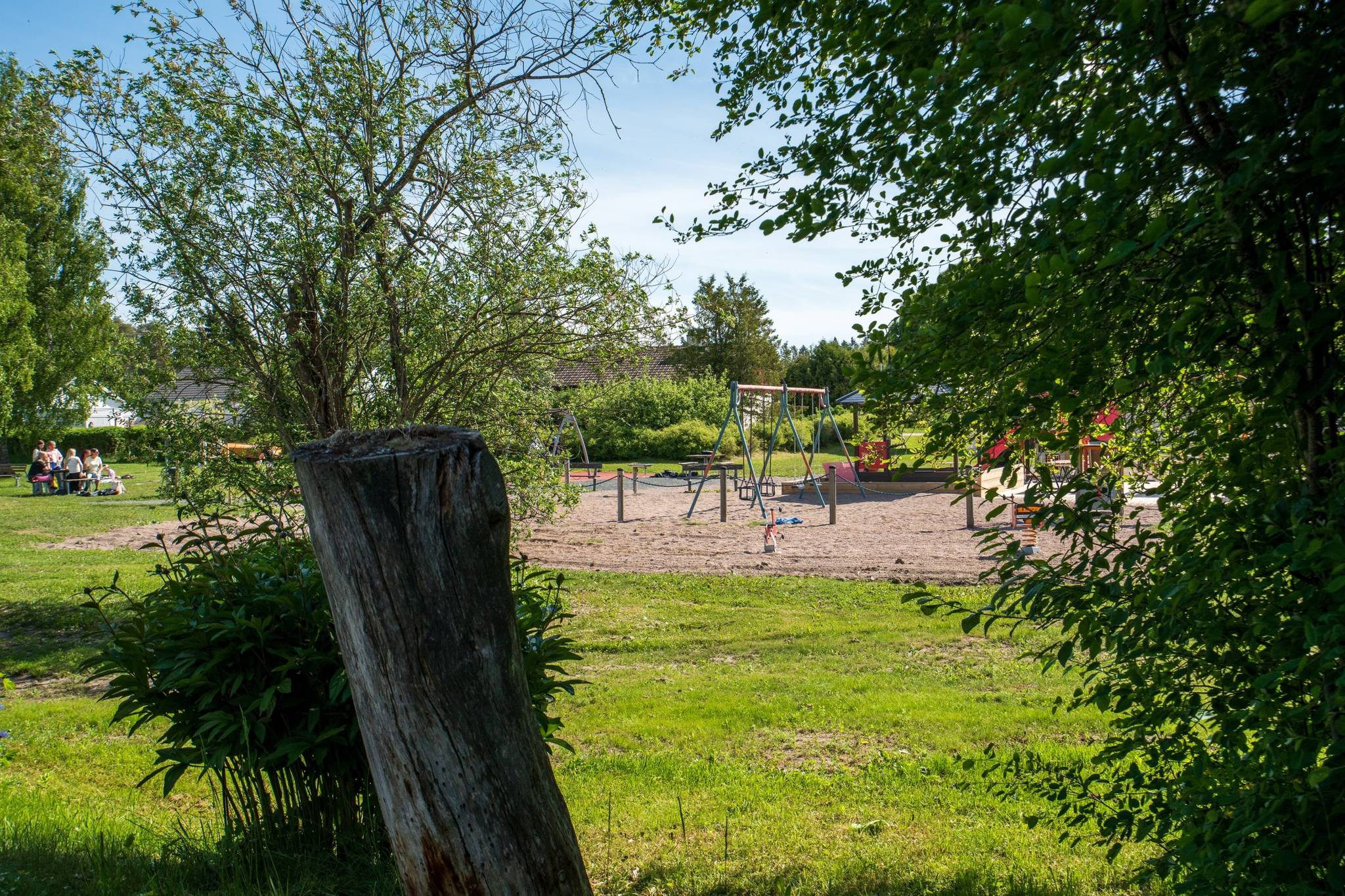 6 rum Villa på Hökvägen 6 Östhammars kommun - bild 33