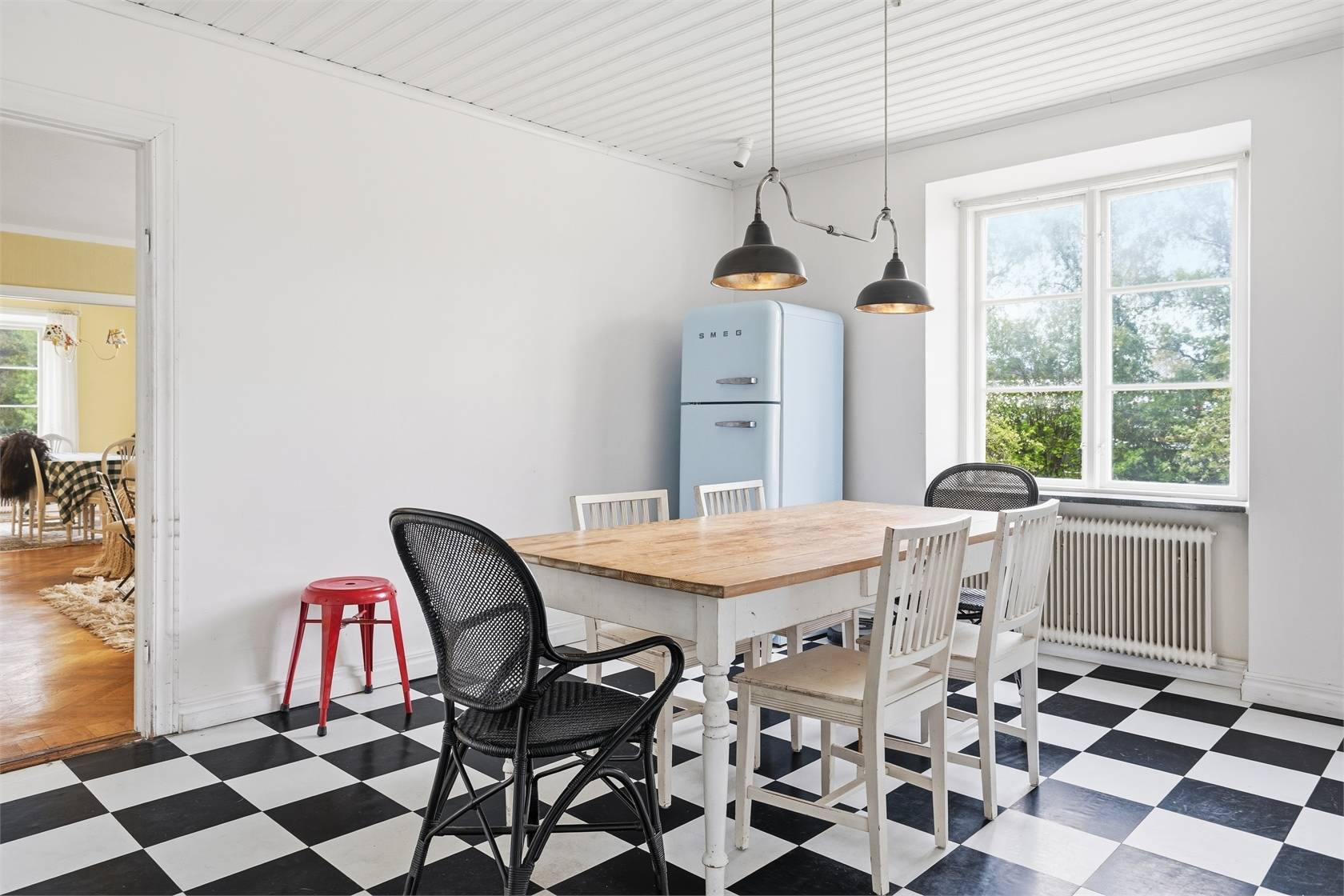 8 rum Villa på Hamra gård 1 Söderköpings kommun - bild 24