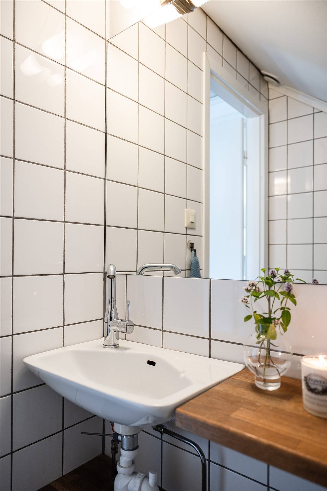 6 rum Villa på Apelvägen 8 Hälletorp Härnösands kommun - bild 35