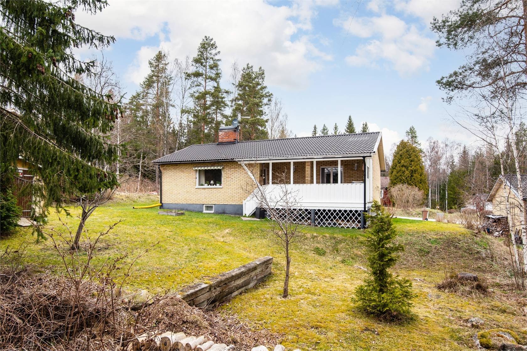 3 rum Villa på Stegvägen 11 Torsåker, Bodås Hofors kommun - bild 6