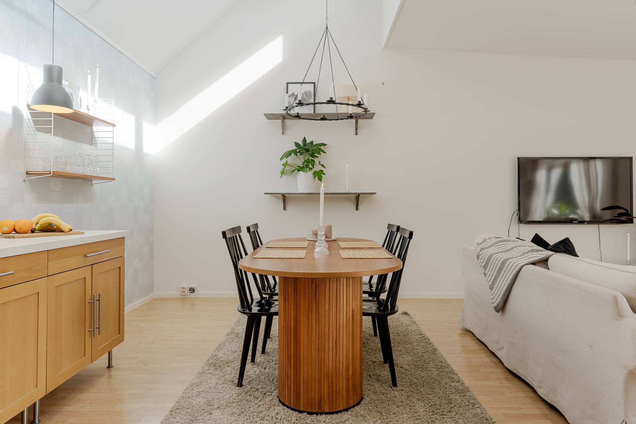 5 rum Radhus på Vulcanusvägen 42B Bergvreten Enköpings kommun - bild 5