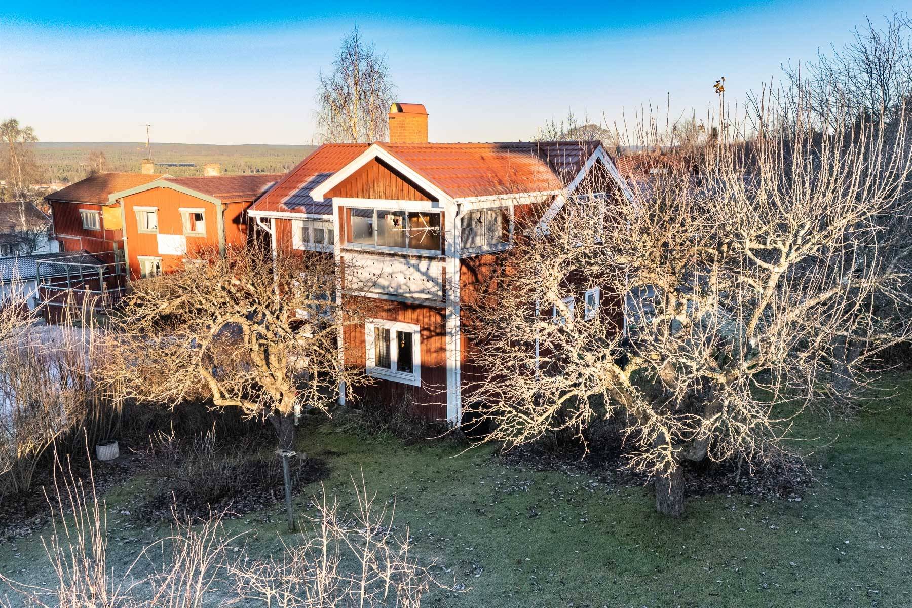 3 rum Villa på Storåkersvägen 2 Lerdal Rättviks kommun - bild 13