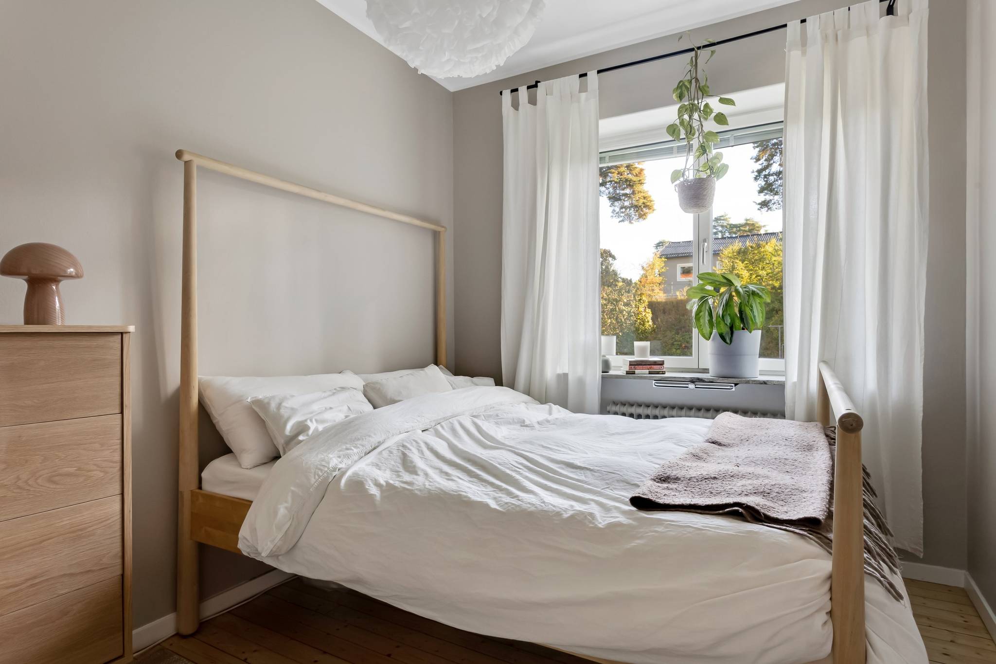 2 rum Lägenhet på Hertig Carls väg 31B Södertälje hamn Södertälje kommun - bild 28