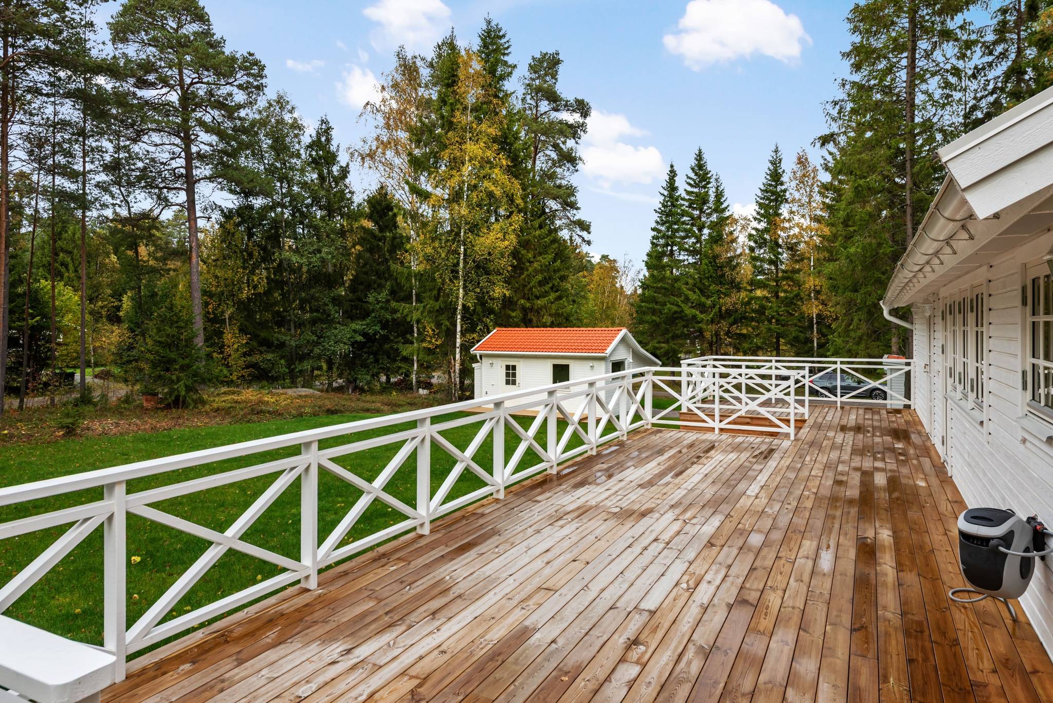 4 rum Fritidshus på Augusts väg 2 Västanvik Norrtälje kommun - bild 5