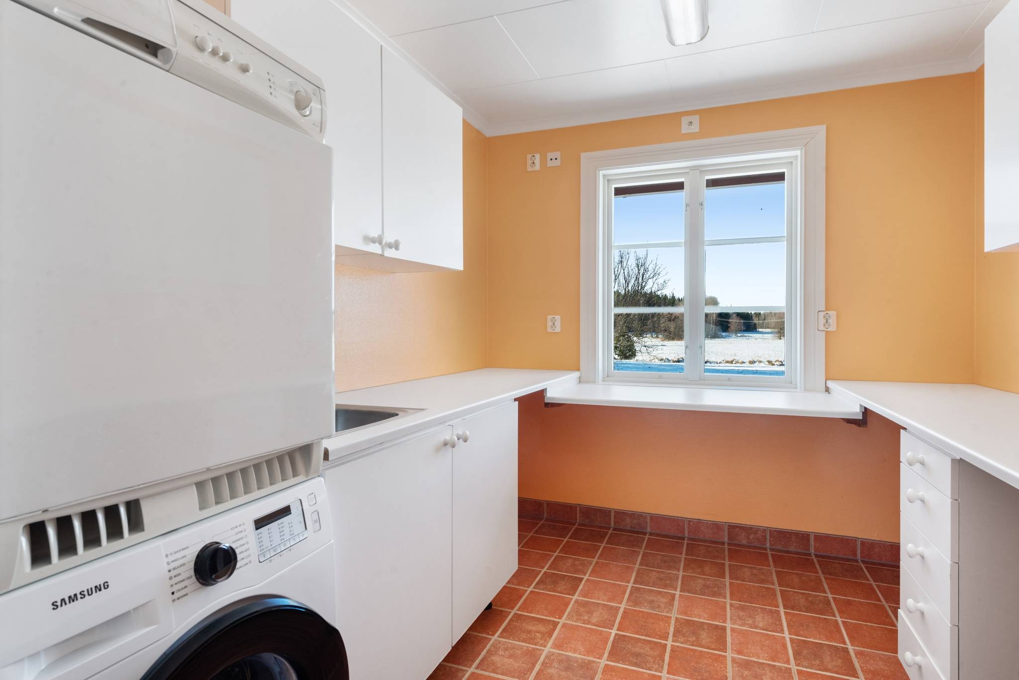 6 rum Villa på Malsta-Ekeby gård 1 Norrtälje kommun - bild 14