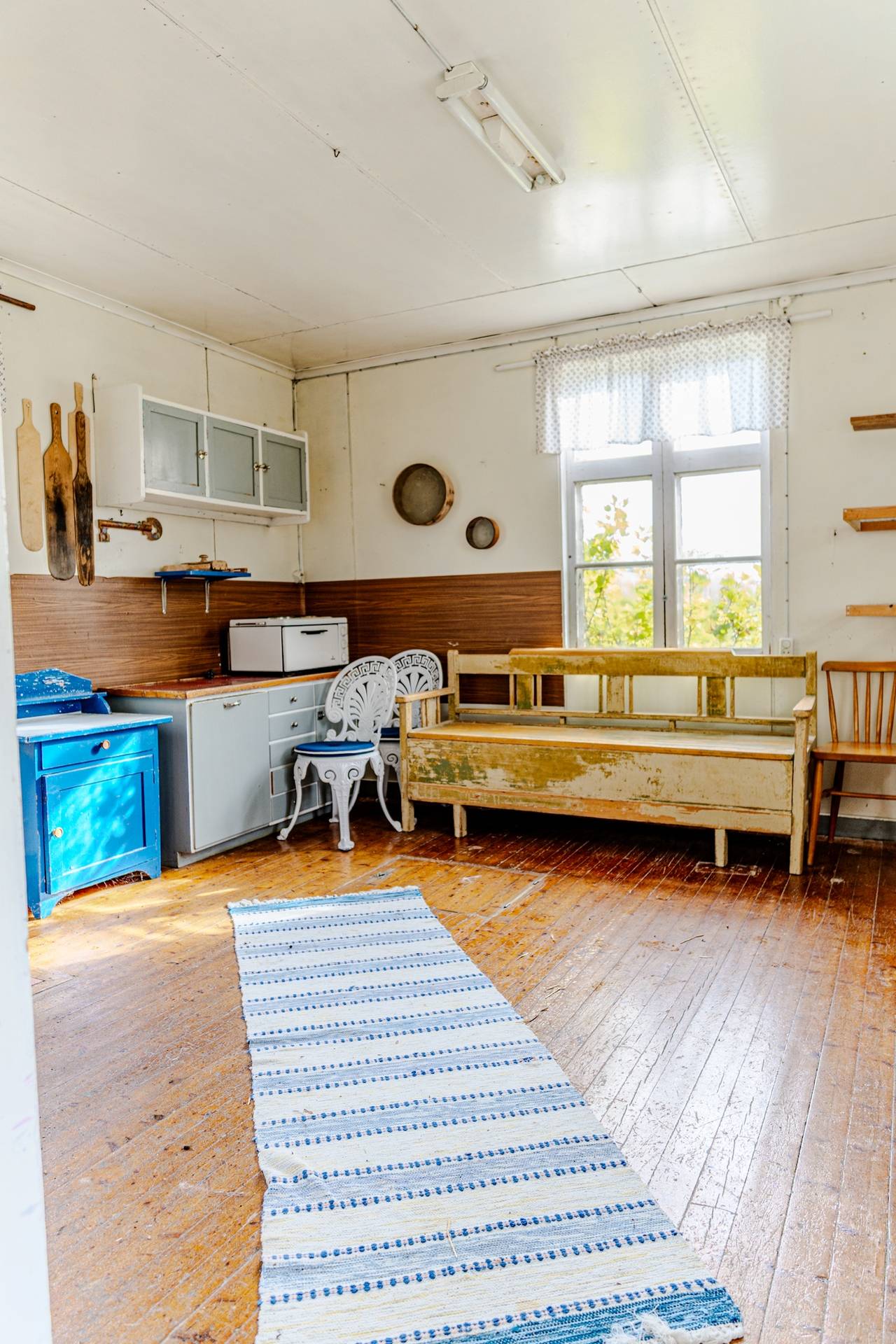 4 rum Gård utan jordbruk på Missenträsk 125 Missenträsk Skellefteå kommun - bild 34