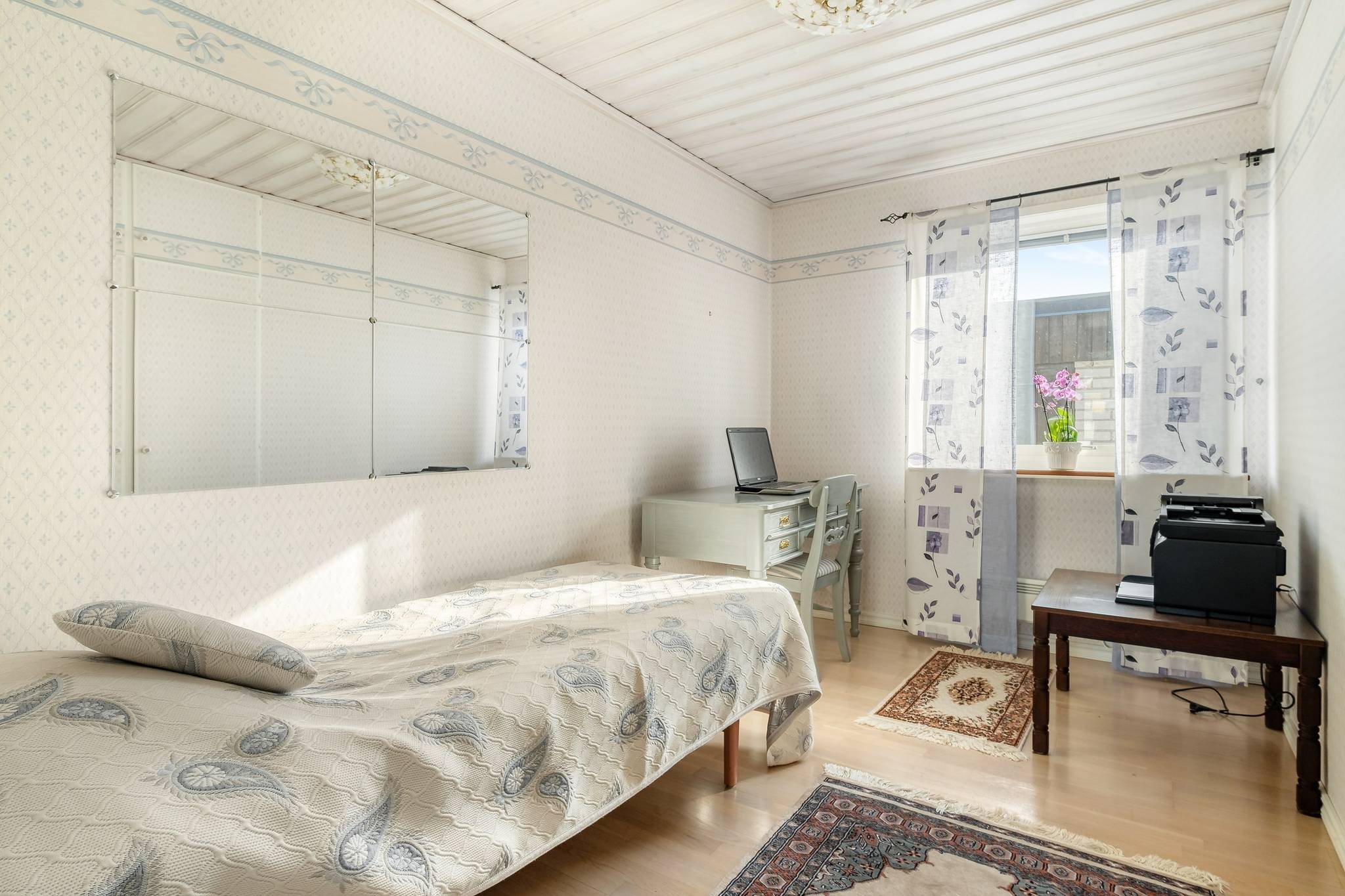 4 rum Villa på Lövstigen 4 Treabackarna Säffle kommun - bild 12