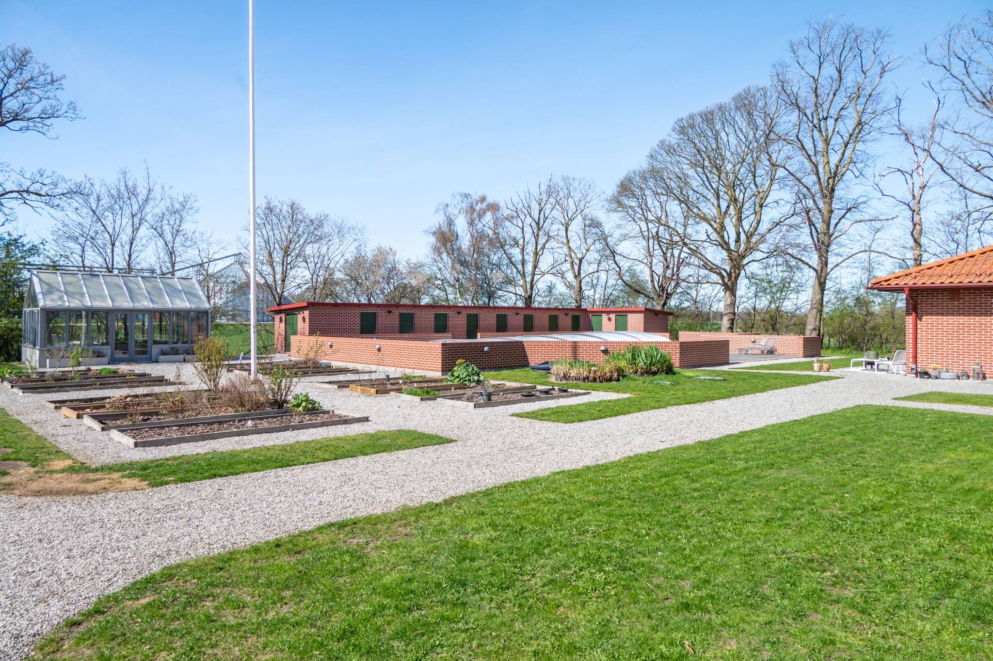 5 rum Lägenhet på Mor Marnas väg 96A Södra Sallerup Malmö kommun - bild 67