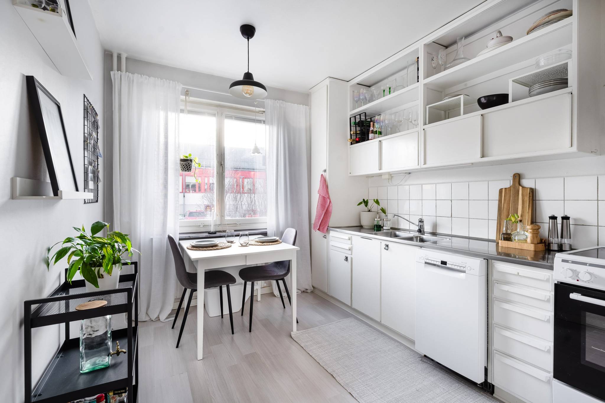 1 rum Lägenhet på Tredje tvärgatan 26B Brynäs Gävle kommun - bild 11