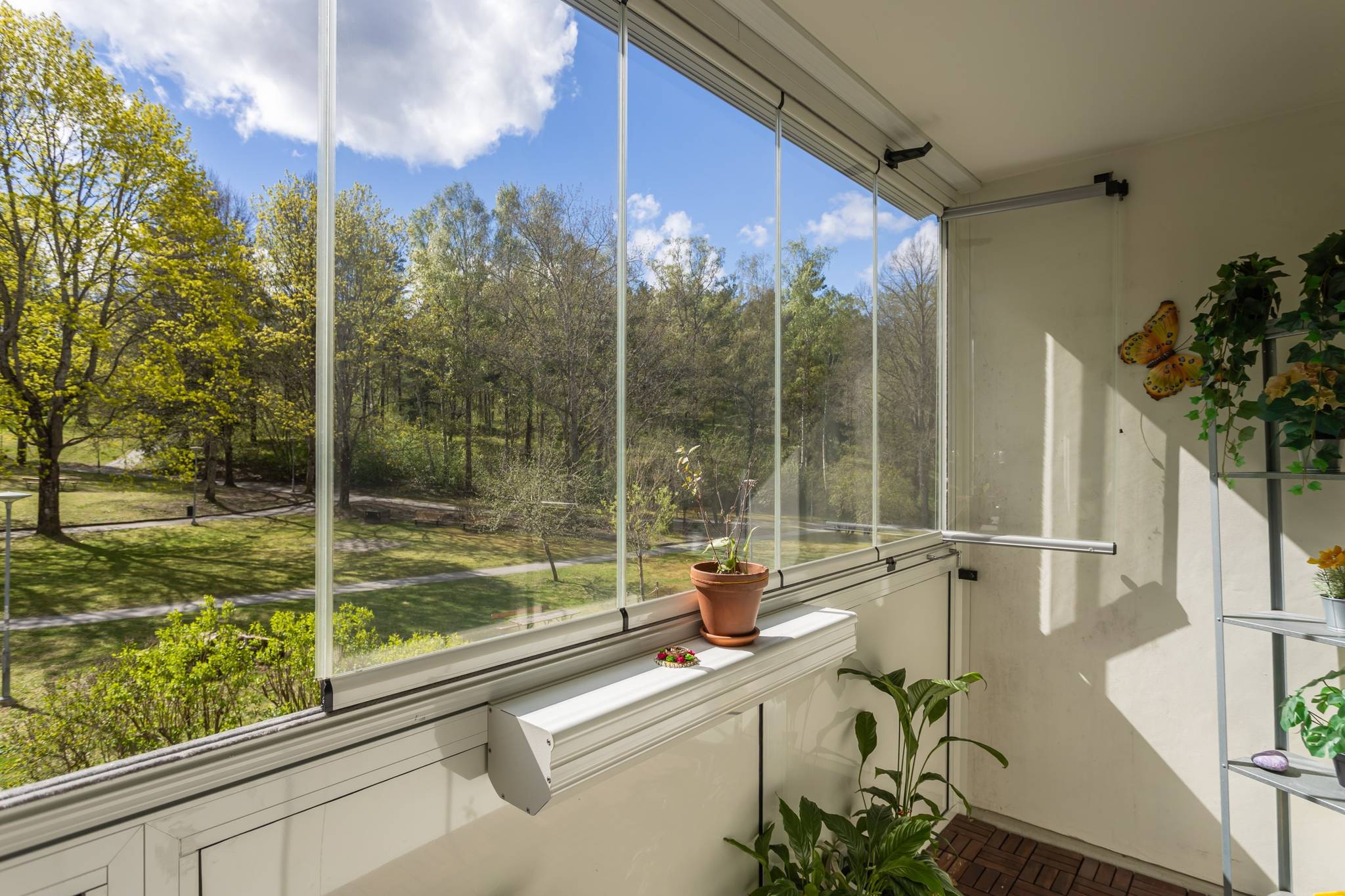 3 rum Lägenhet på Ribbings Väg 14A Edsberg Sollentuna kommun - bild 4