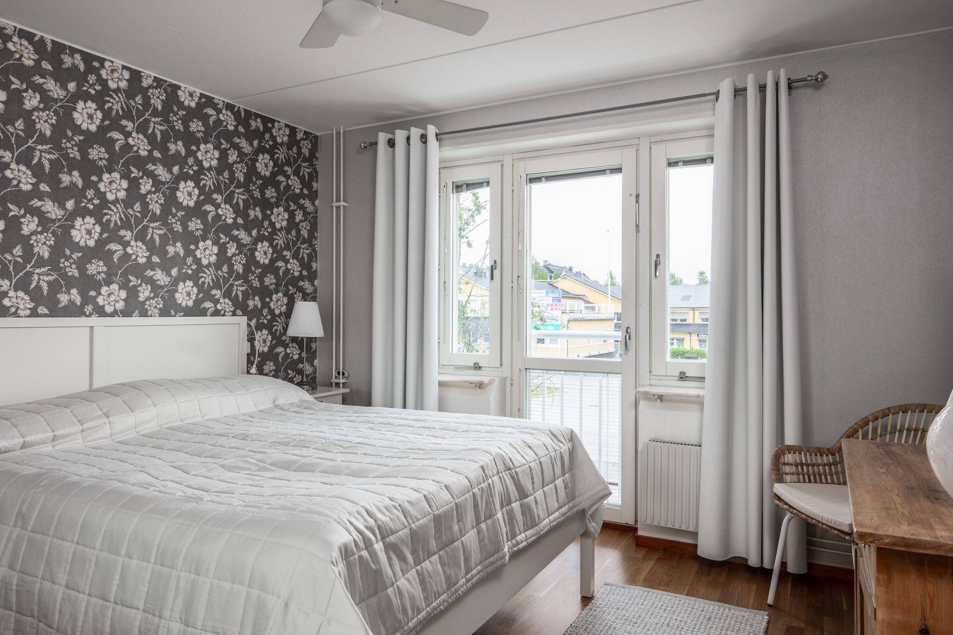 3 rum Lägenhet på Södra Kungsgatan 2 Centrum/Södra hamn Luleå kommun - bild 12