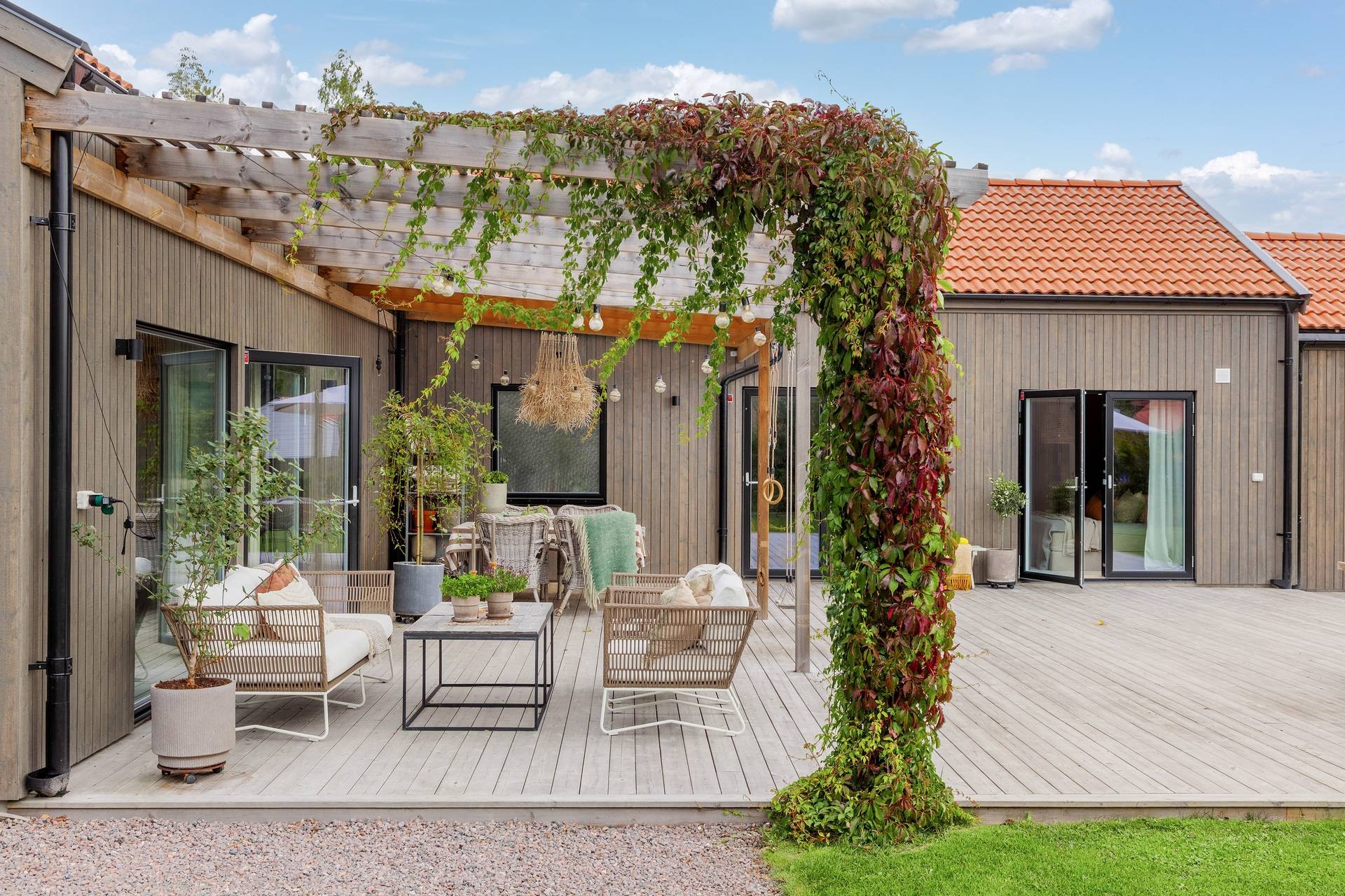 6 rum villa på Jagbacken 19 Jagbacken, Nyköpings kommun - bild 1