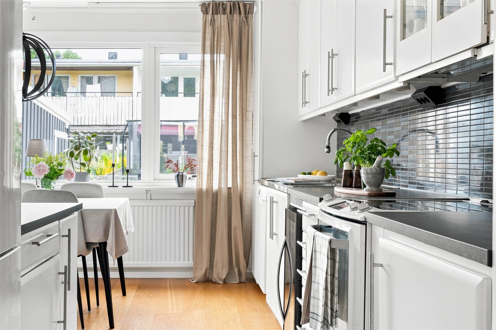 5 rum Radhus på Annestorpsvägen 10C Lindome | Annestorp Mölndals kommun - bild 14