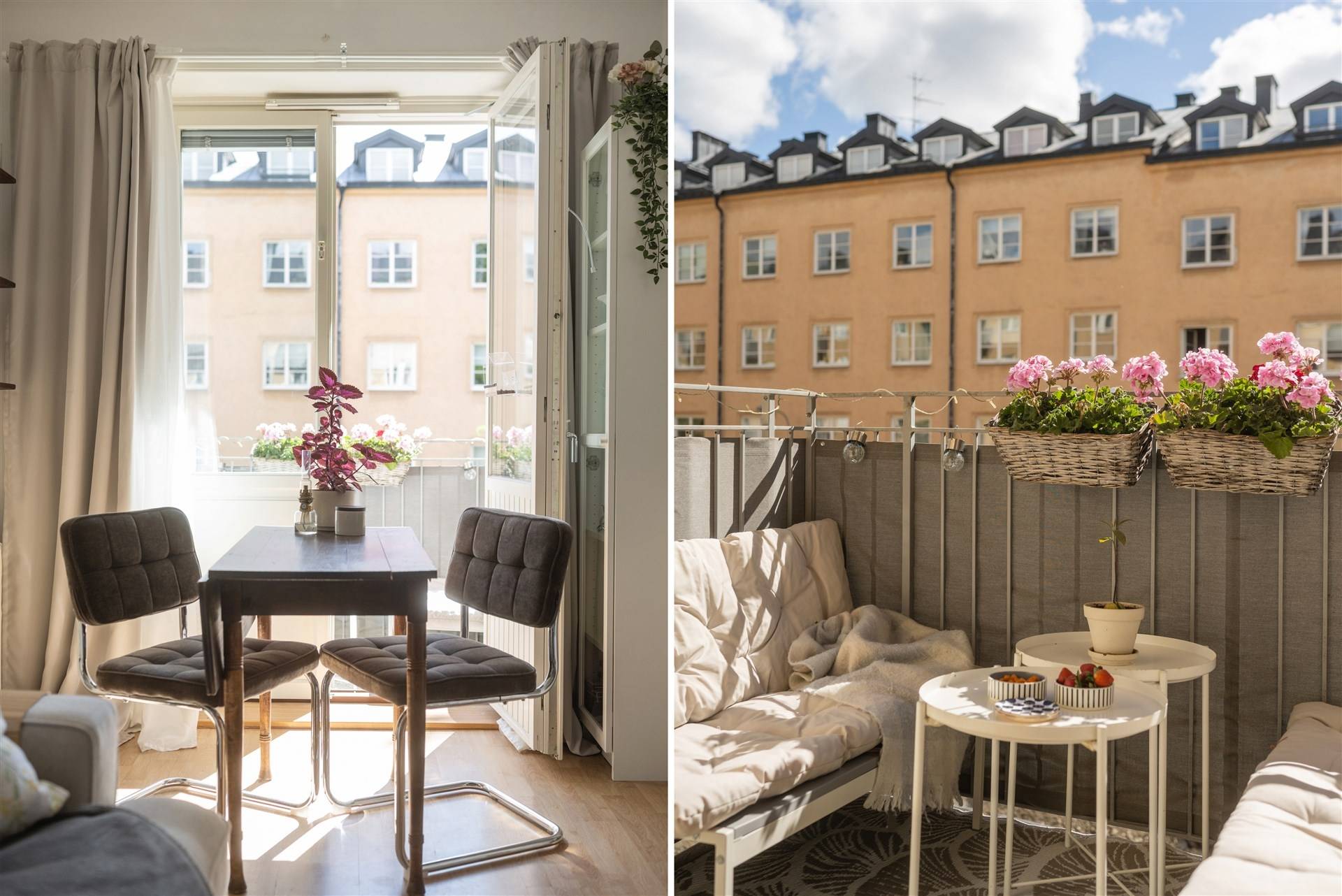 1 rum Lägenhet på Ola Hanssonsgatan 1 Kungsholmen Stockholms kommun - bild 2