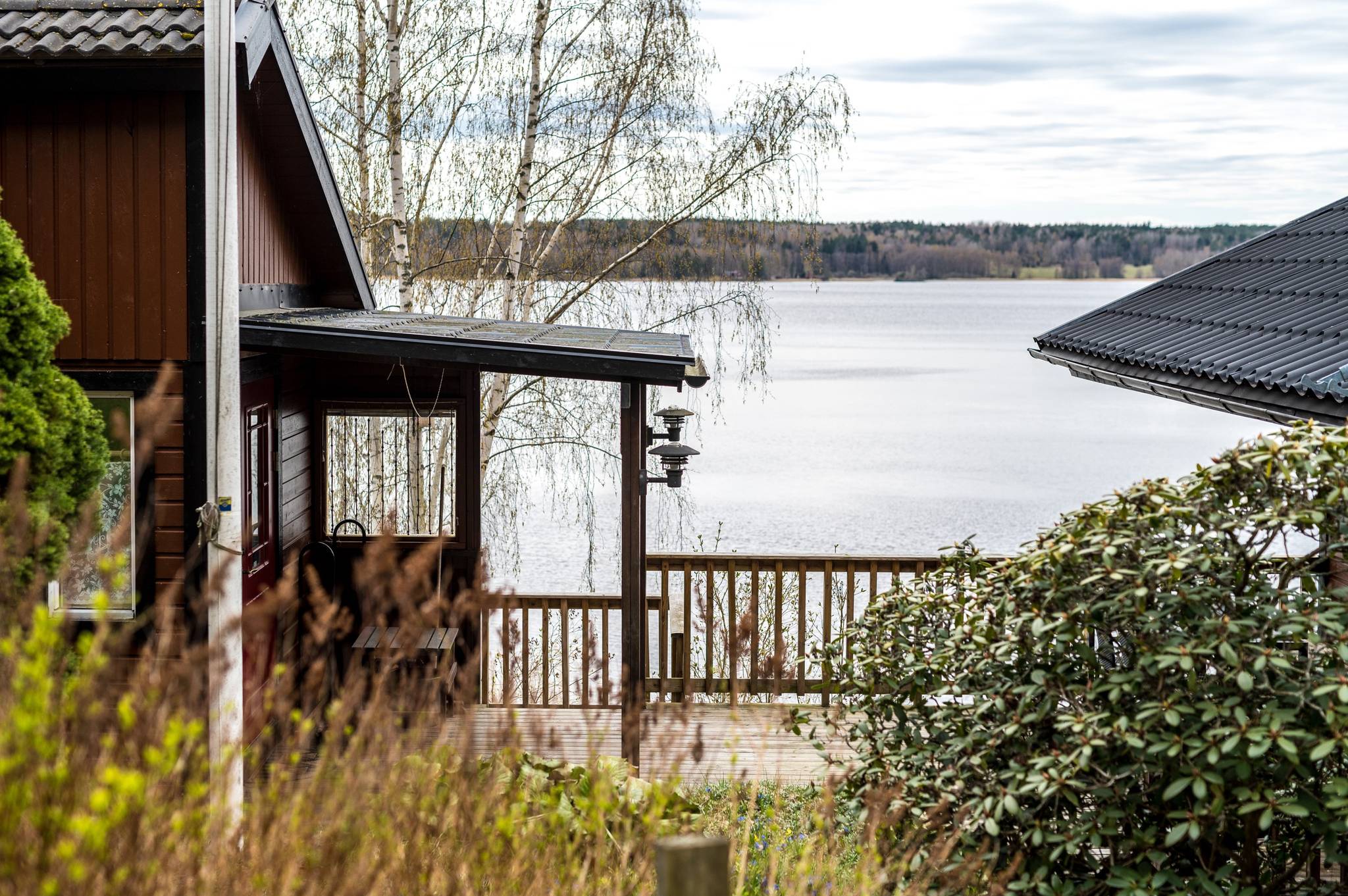 5 rum Villa på Lundby Skräddargård 553 Finspångs kommun - bild 48
