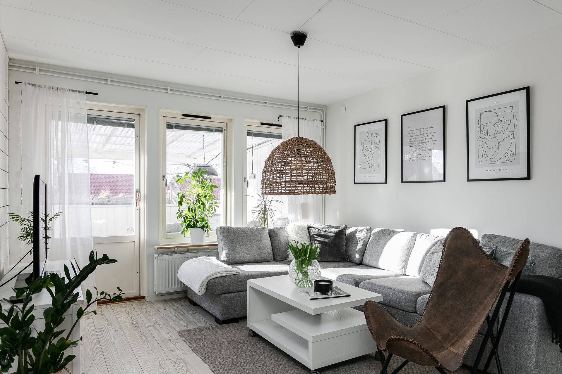 2 rum Lägenhet på Tättingvägen 108 Värnamo Värnamo kommun - bild 12