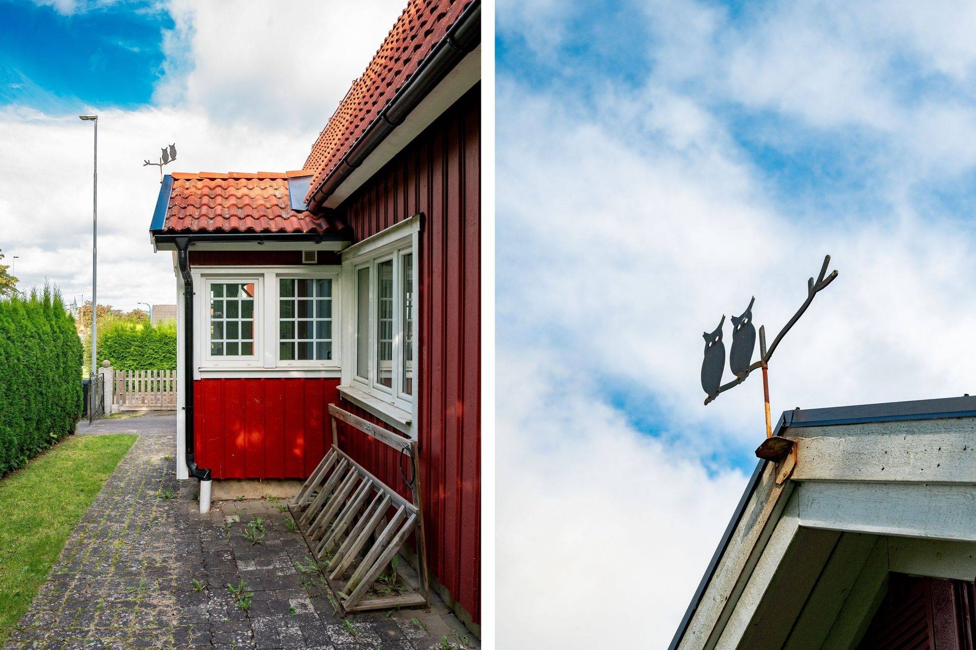 5 rum Villa på Trädgårdsgatan 47 Falköping Falköpings kommun - bild 25